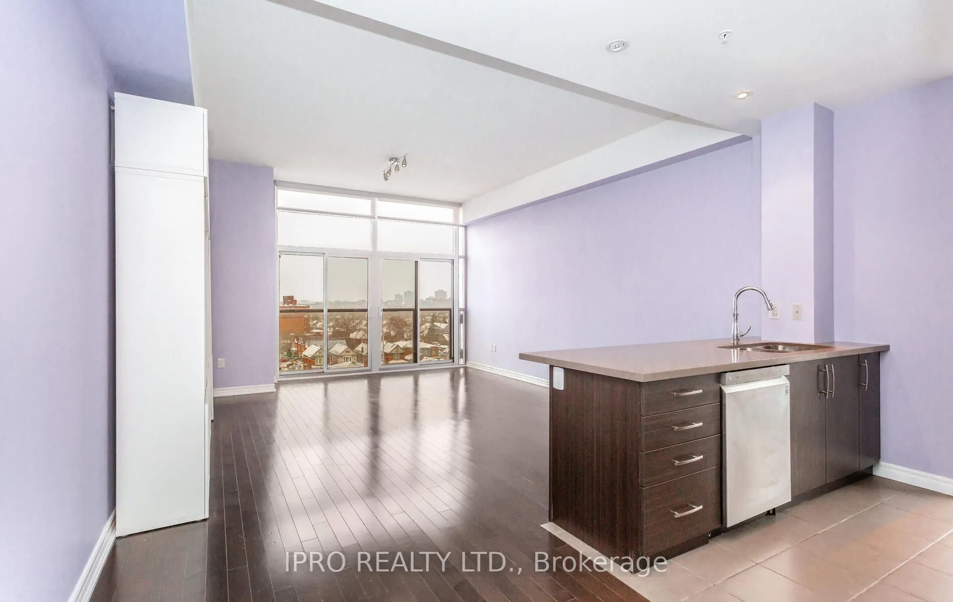 427 Aberdeen Avenue, #PH04