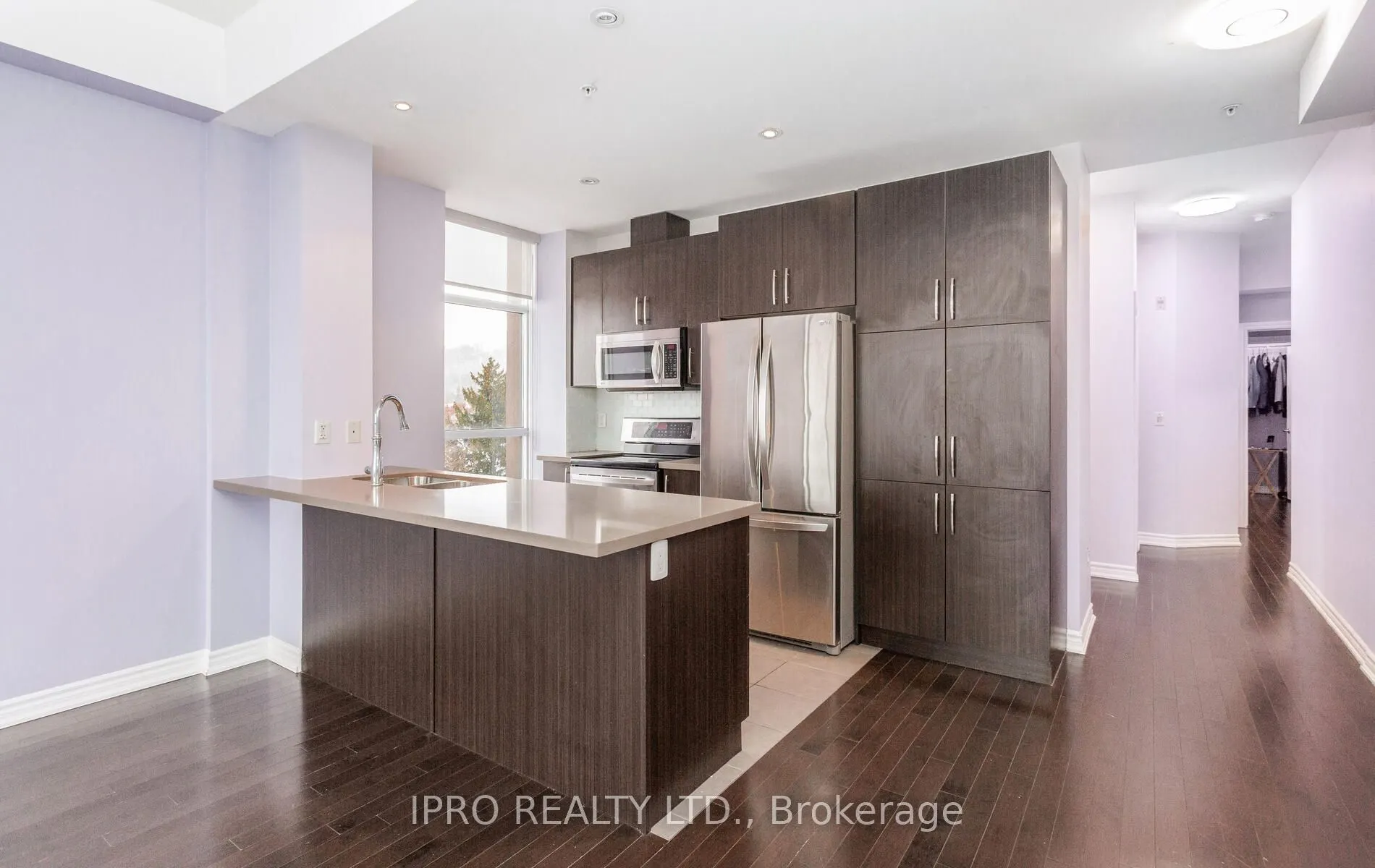 427 Aberdeen Avenue, #PH04