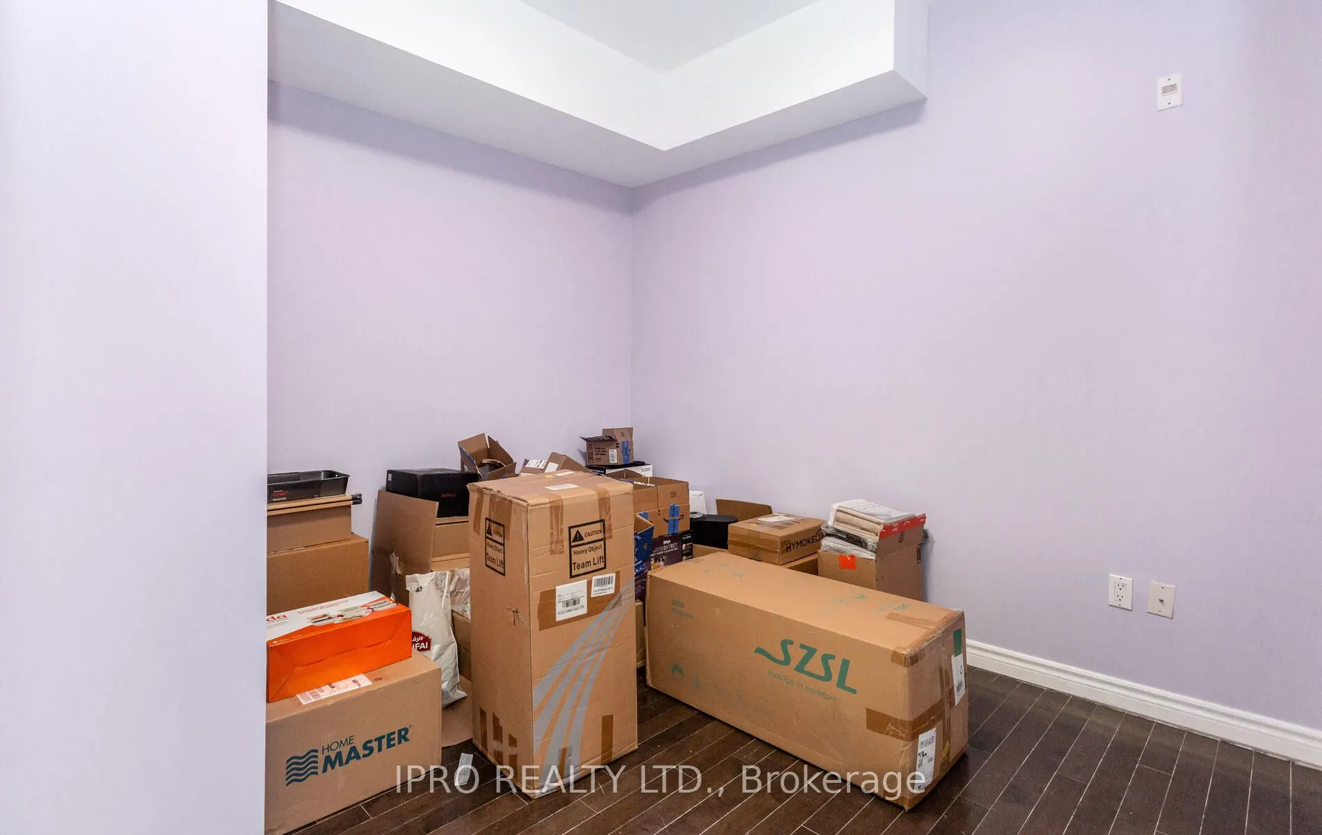 427 Aberdeen Avenue, #PH04