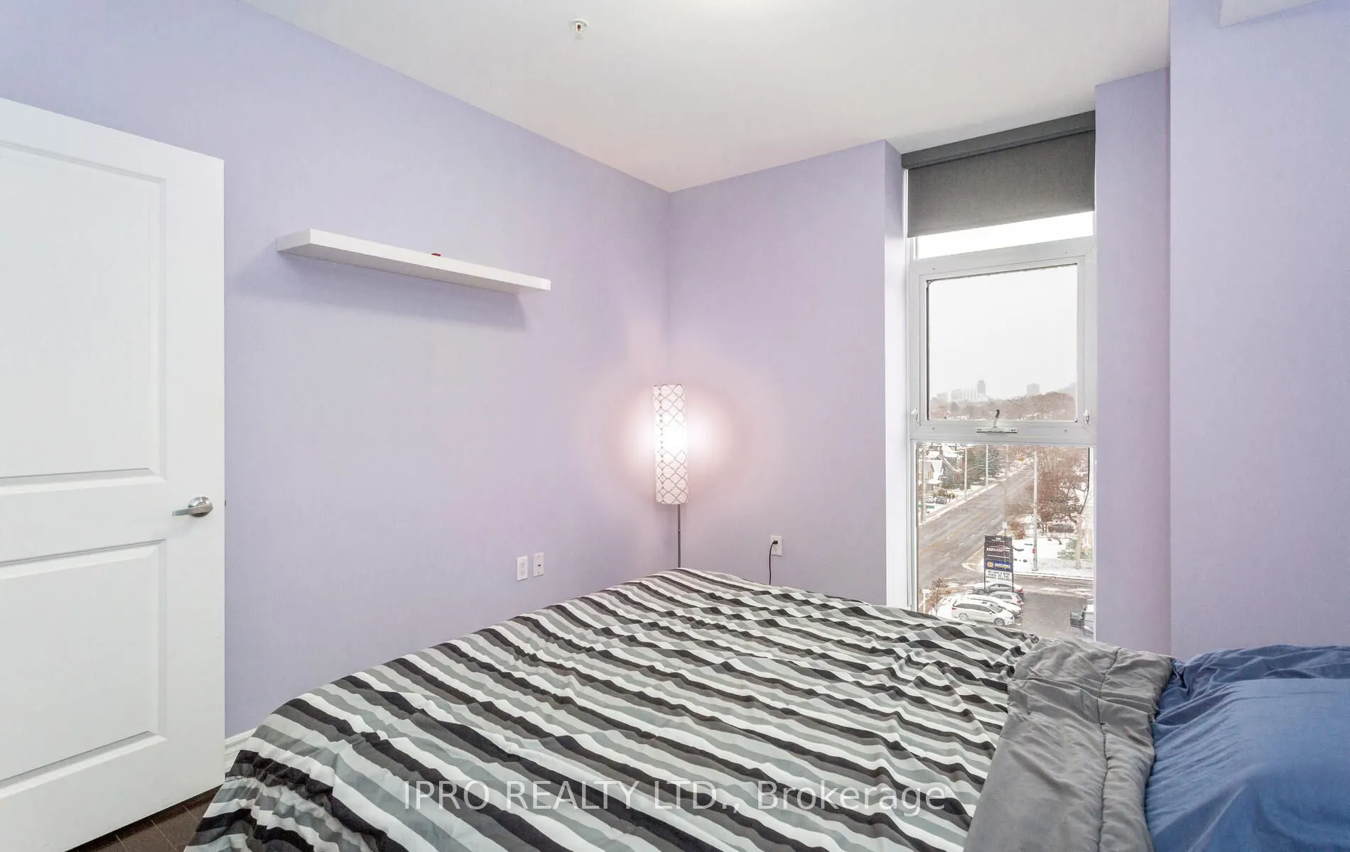 427 Aberdeen Avenue, #PH04