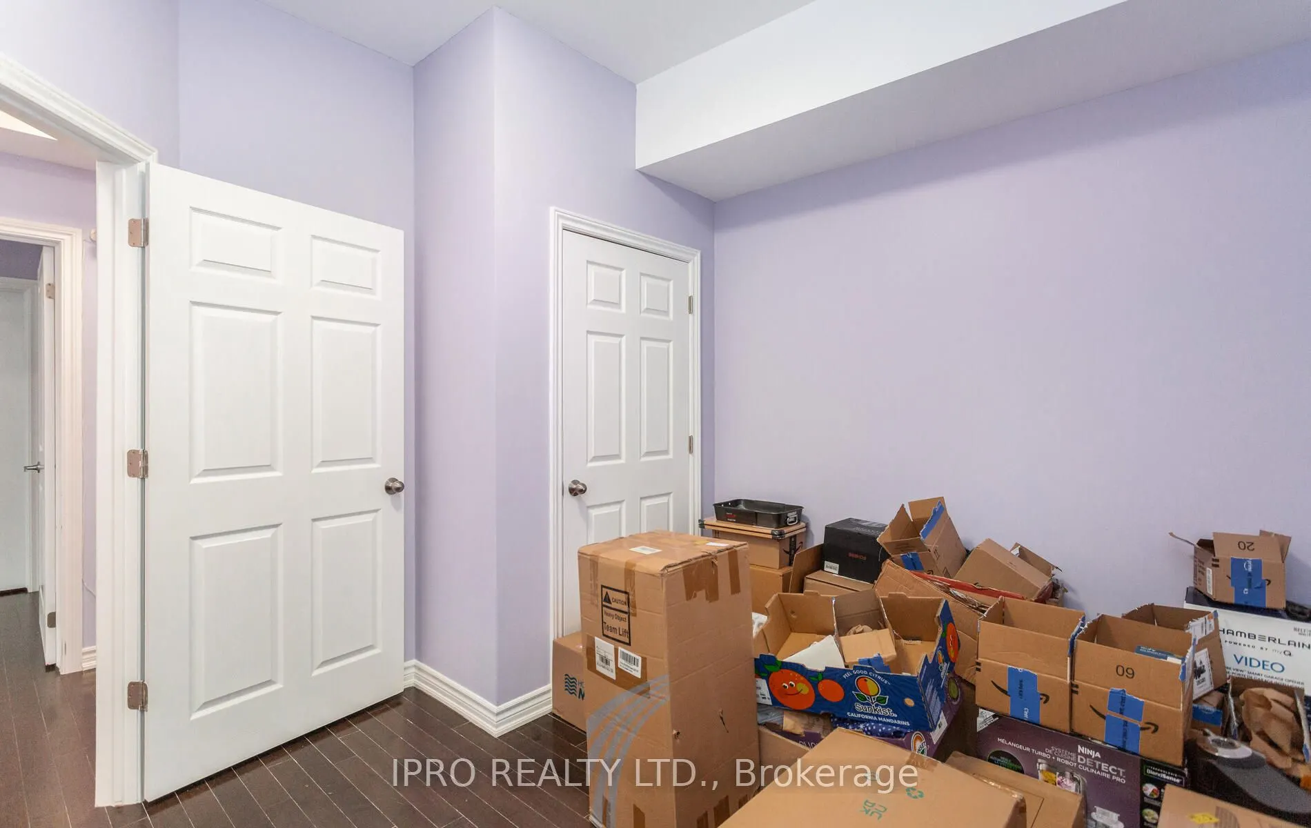 427 Aberdeen Avenue, #PH04