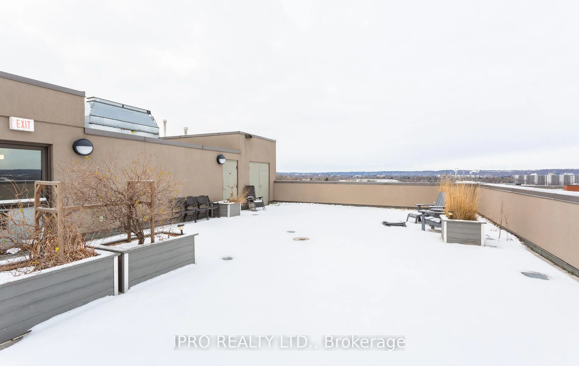 427 Aberdeen Avenue, #PH04