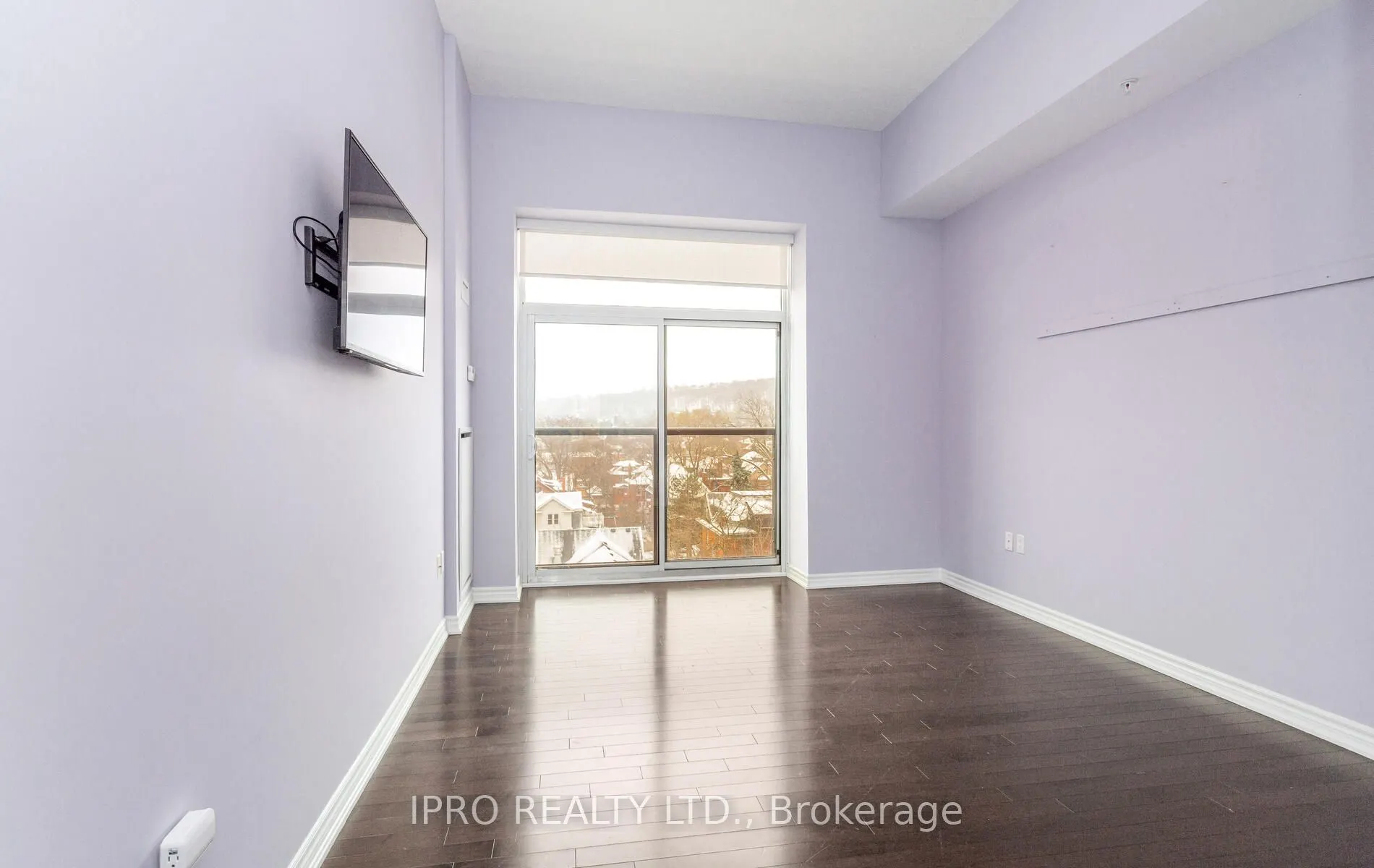 427 Aberdeen Avenue, #PH04