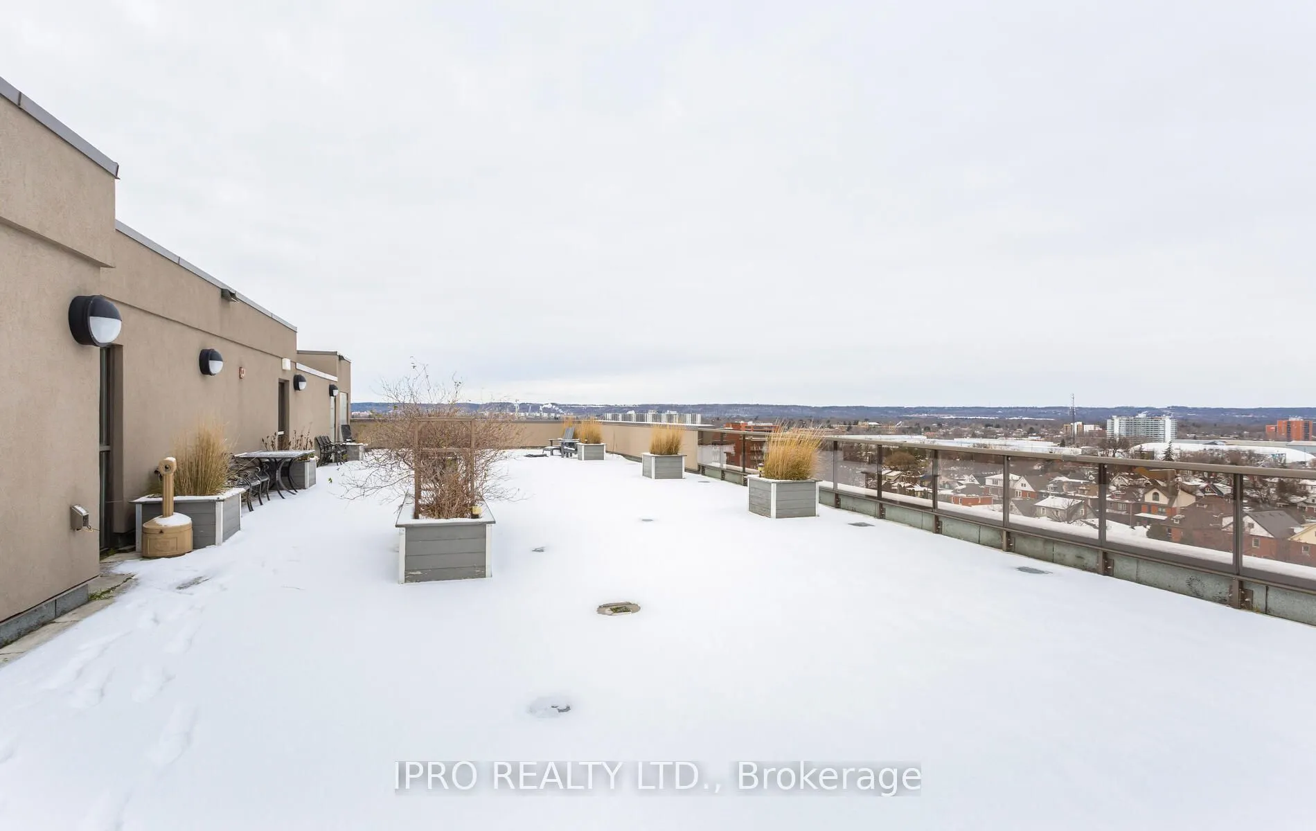 427 Aberdeen Avenue, #PH04