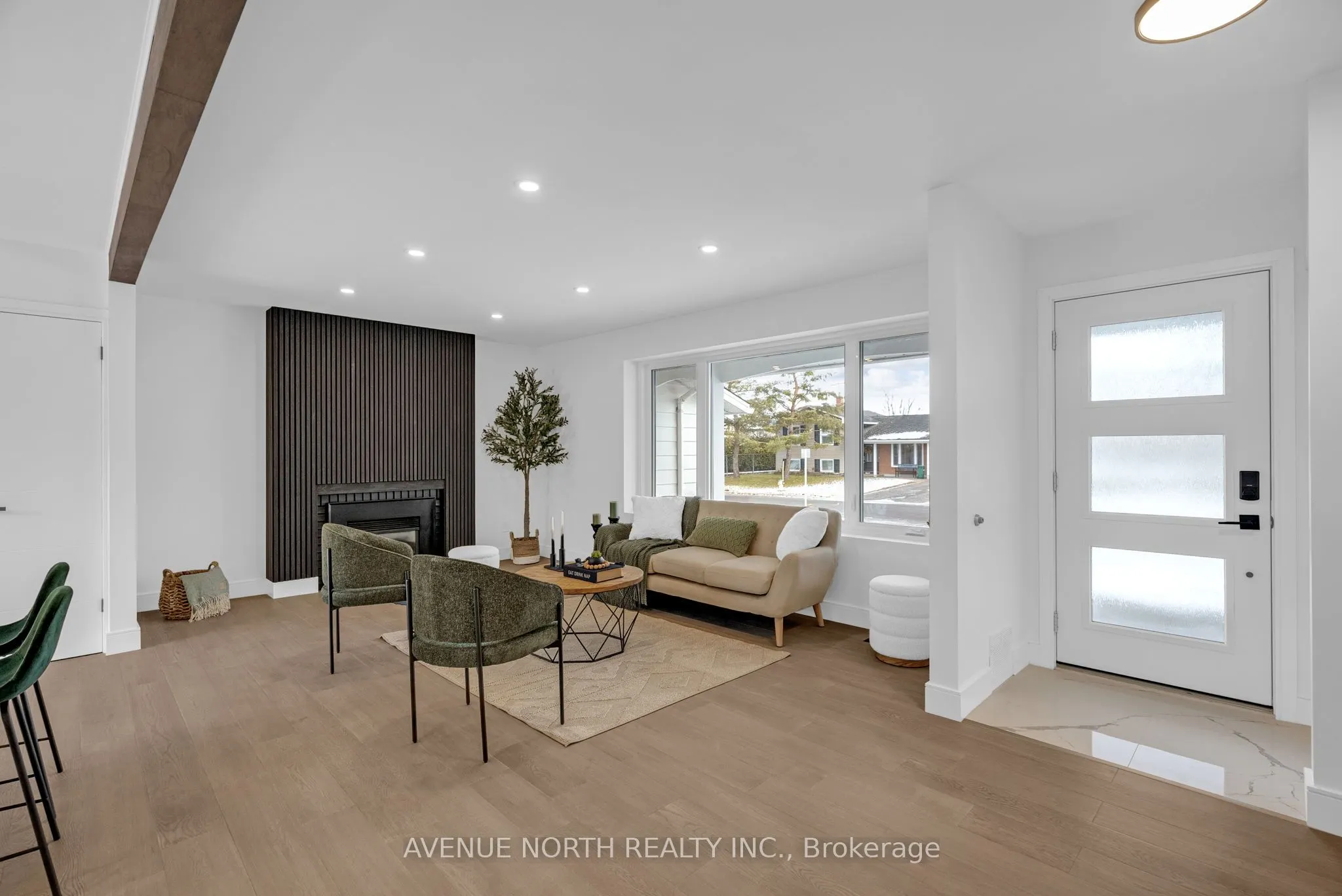 3310 Kodiak Street