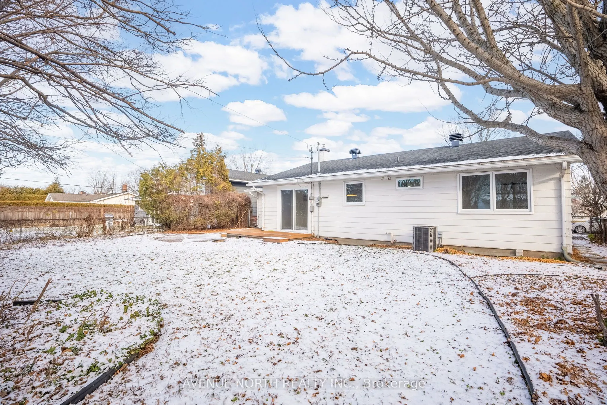 3310 Kodiak Street