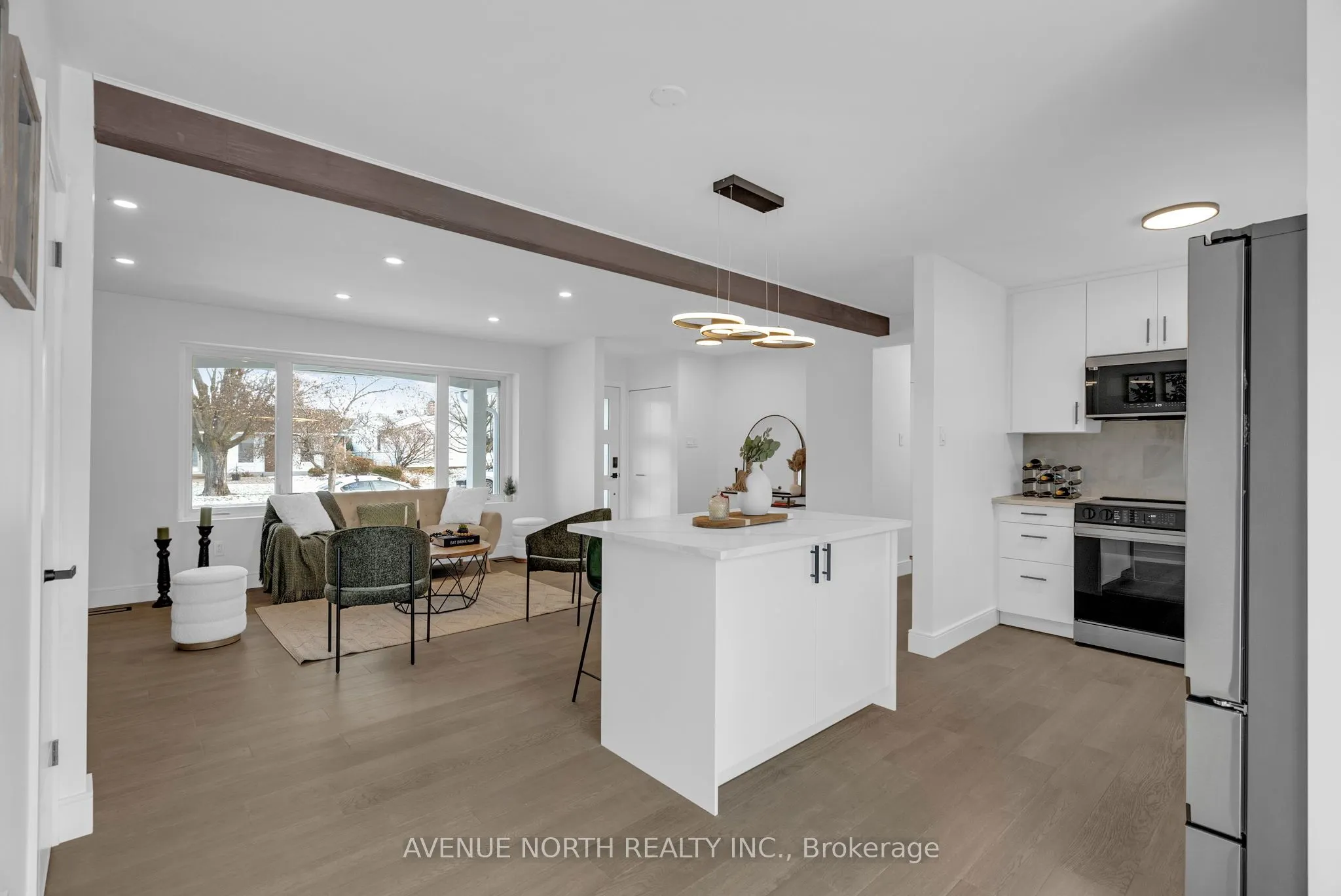 3310 Kodiak Street