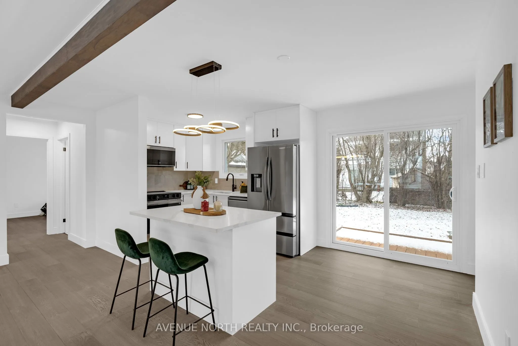 3310 Kodiak Street