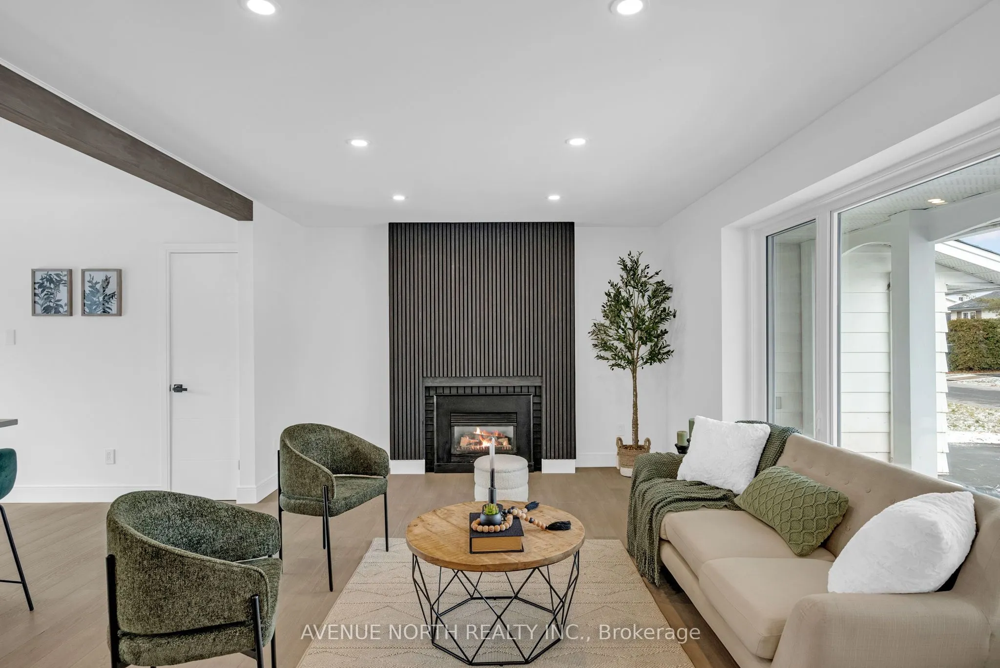 3310 Kodiak Street