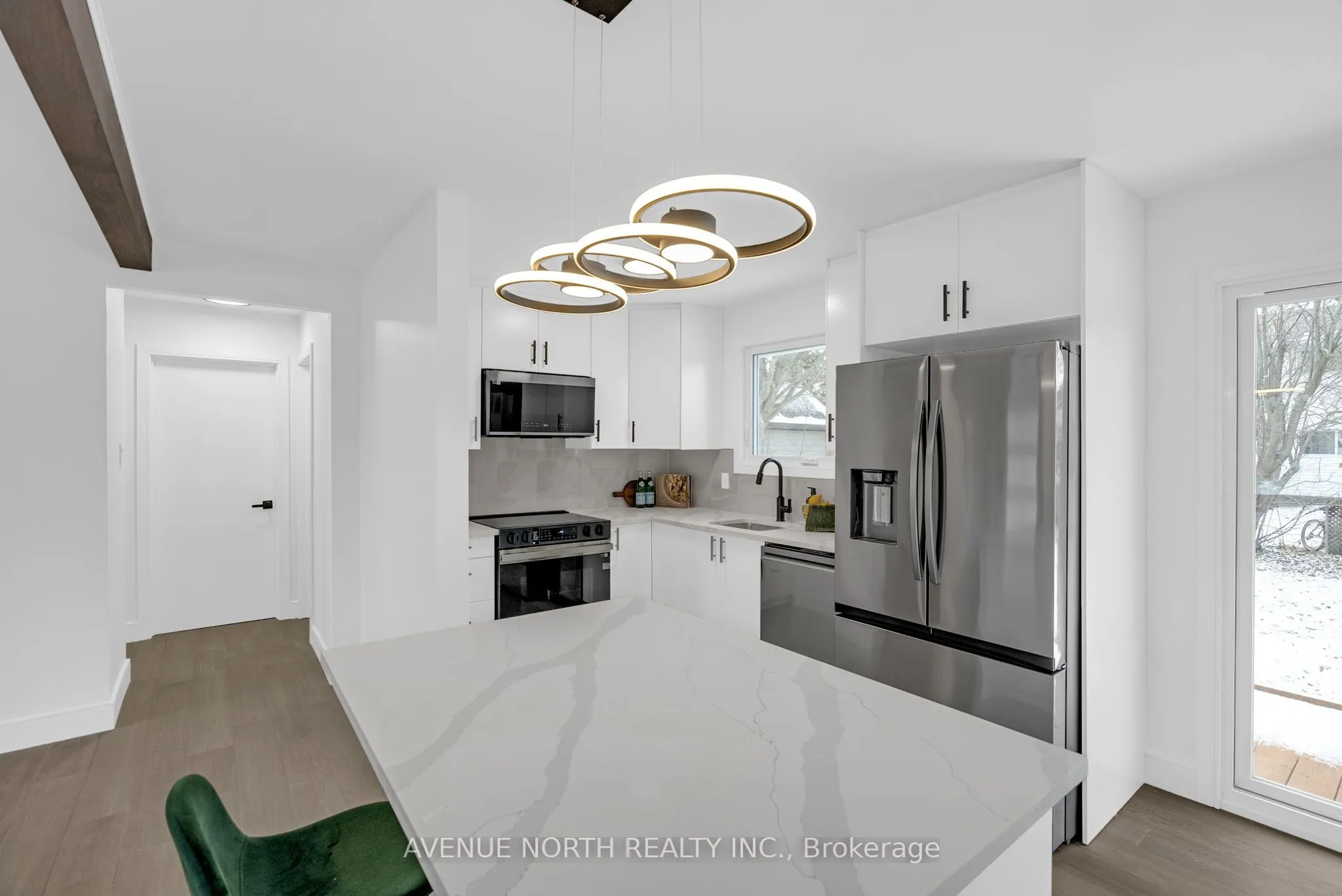 3310 Kodiak Street