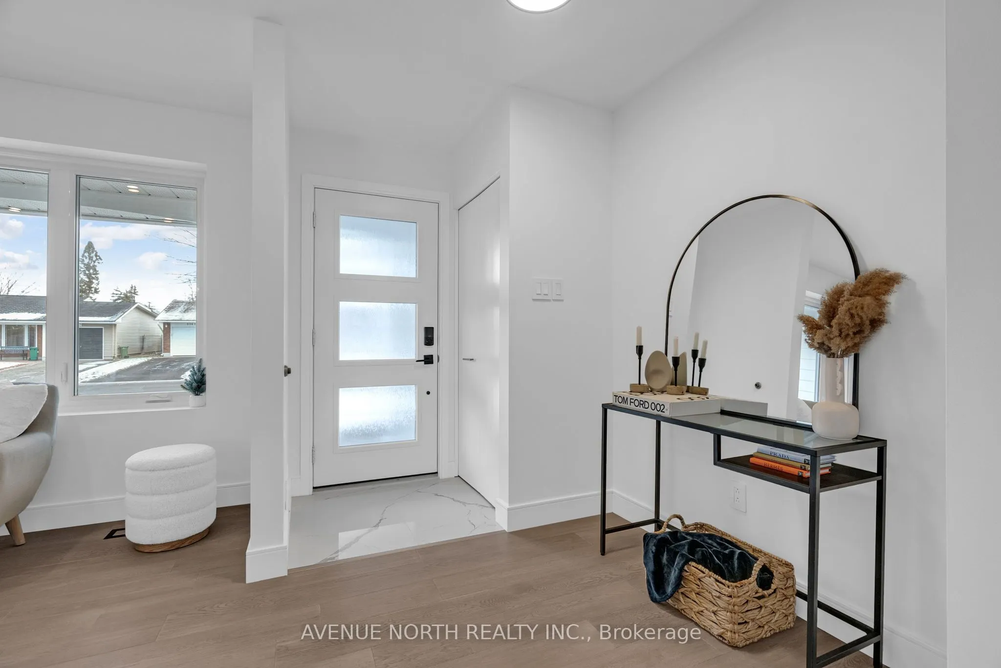 3310 Kodiak Street