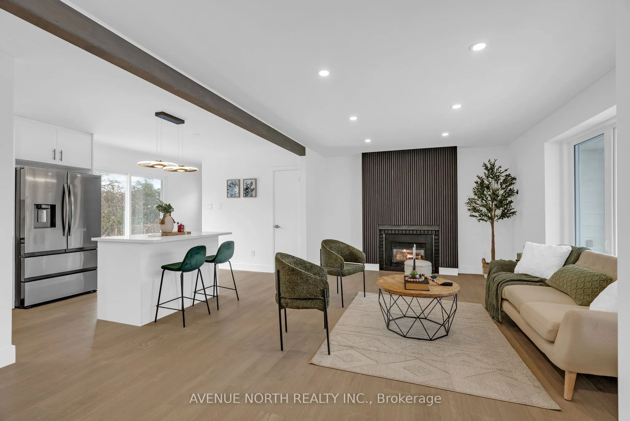 3310 Kodiak Street