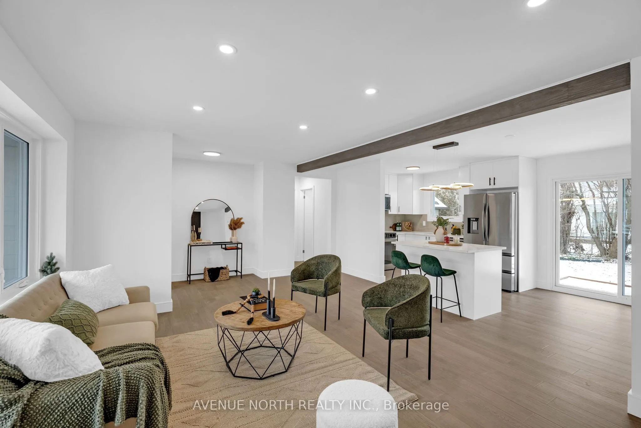 3310 Kodiak Street