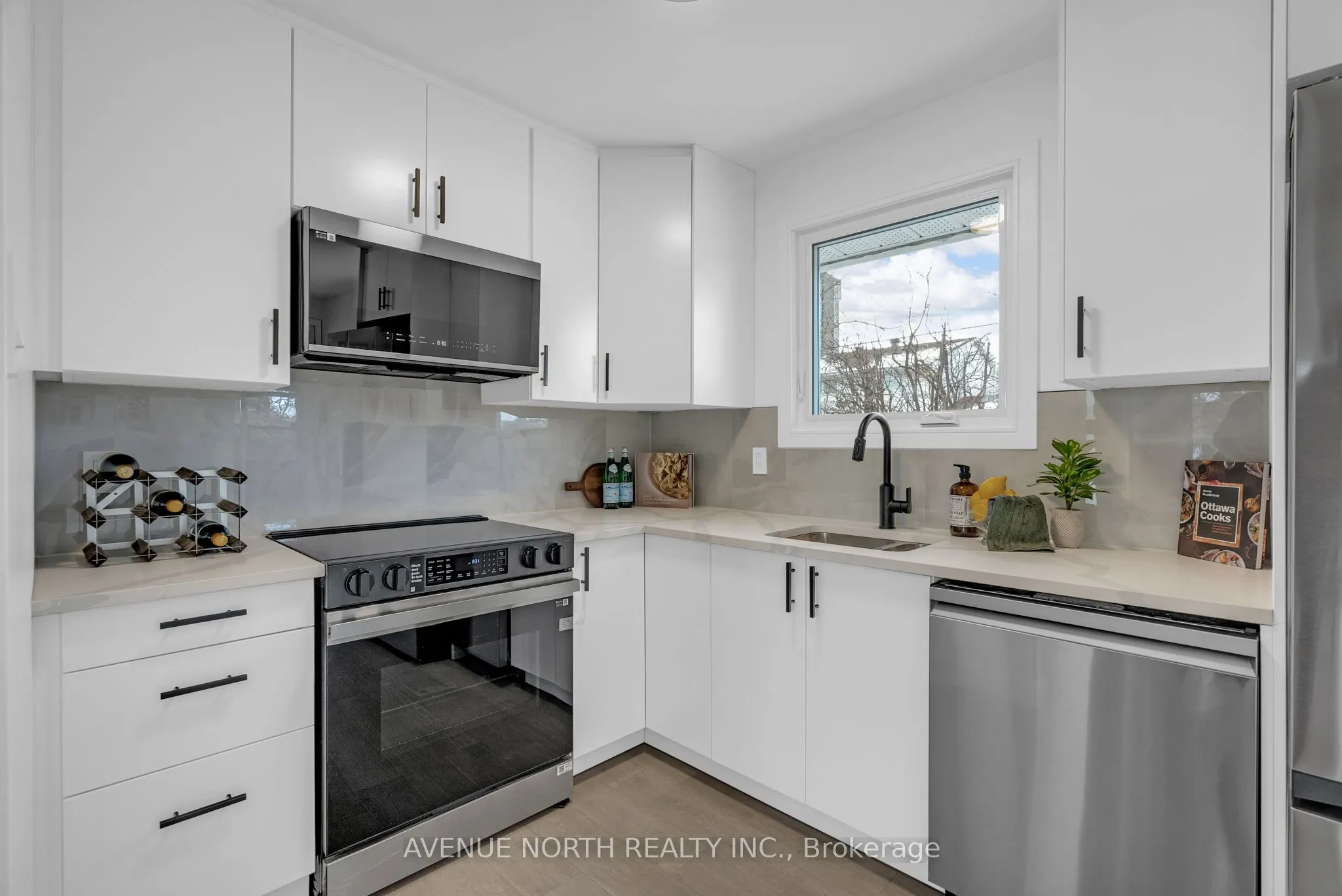 3310 Kodiak Street