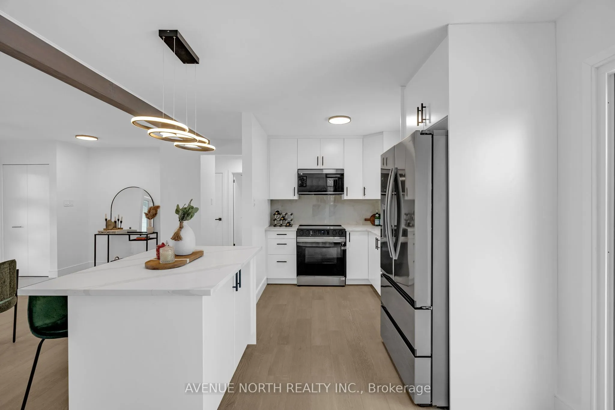 3310 Kodiak Street
