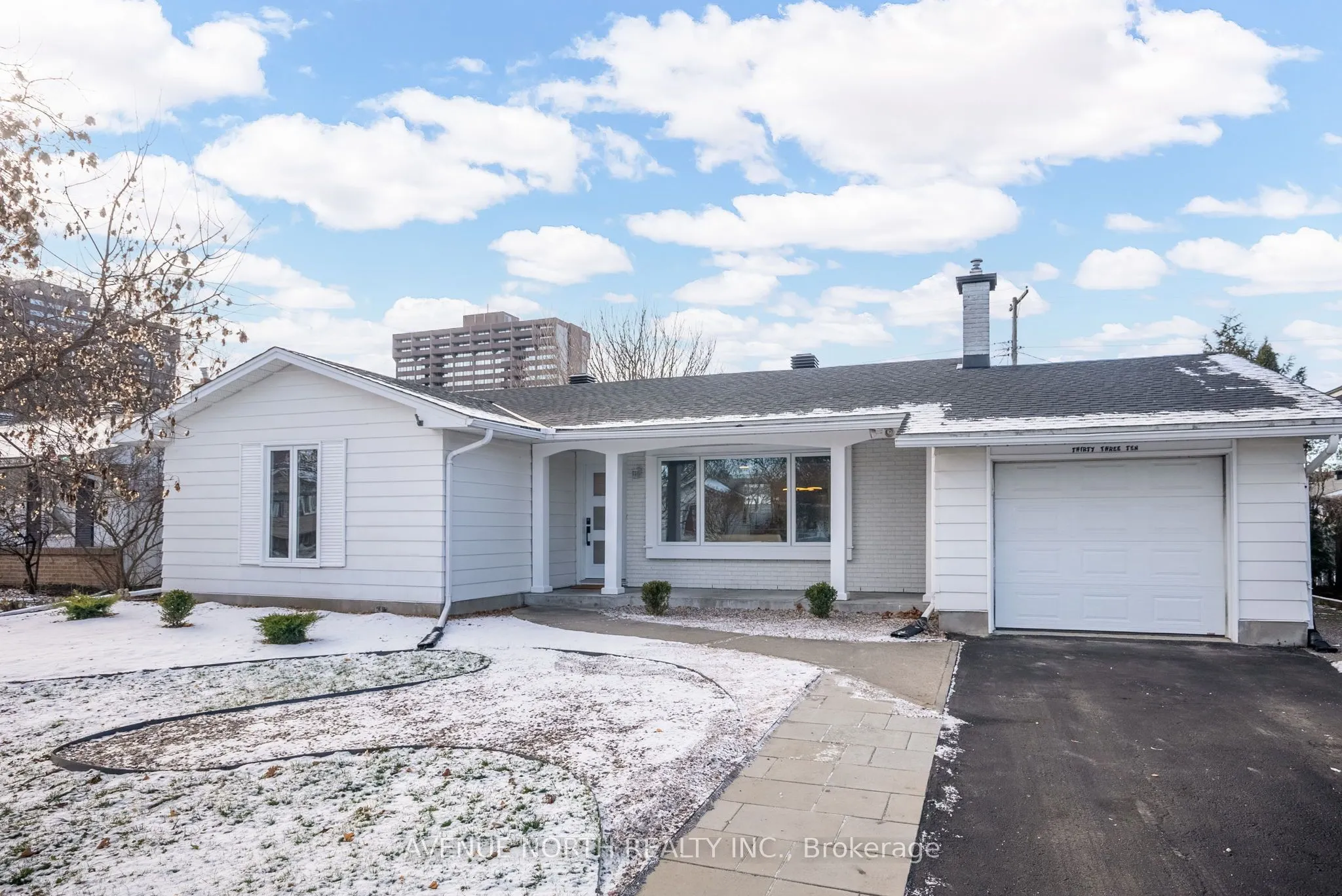 3310 Kodiak Street