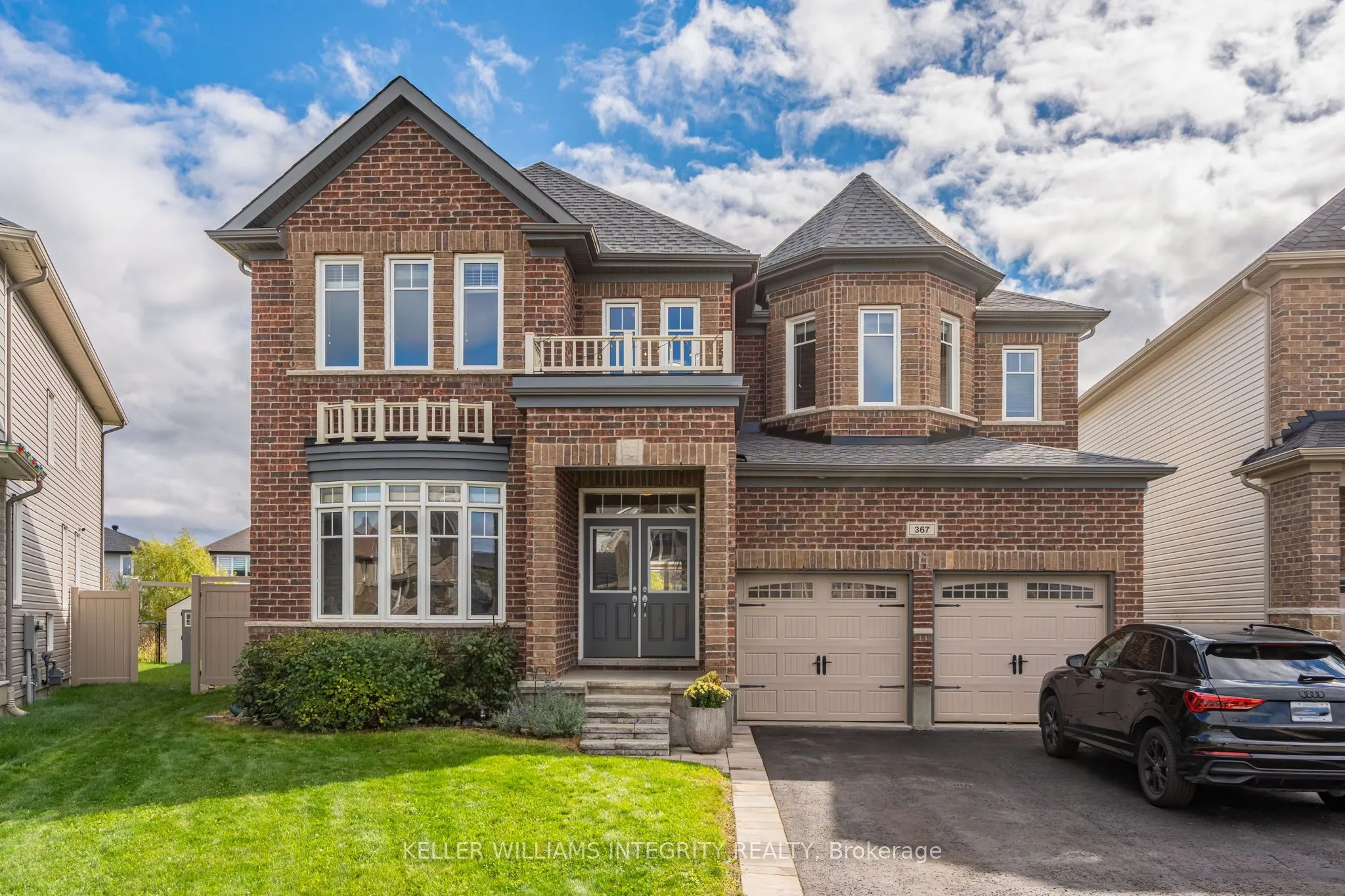 367 Andalusian Crescent