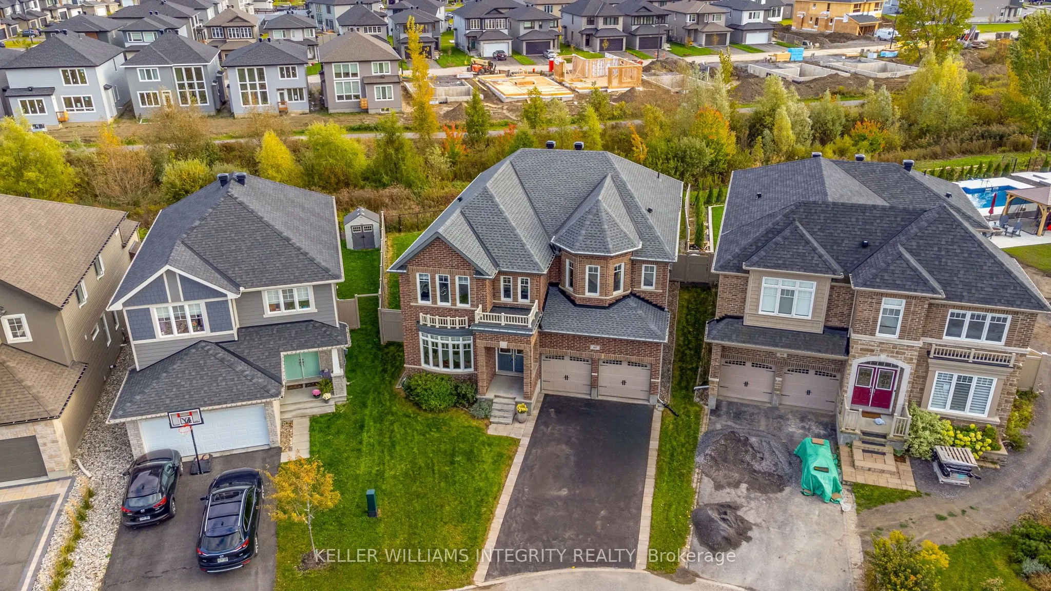 367 Andalusian Crescent