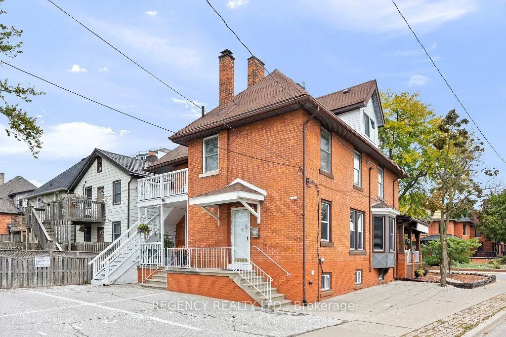 193-195 Janette Avenue