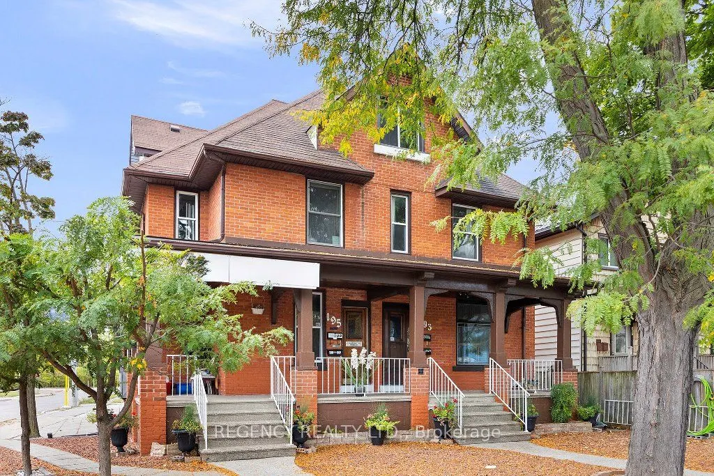193-195 Janette Avenue