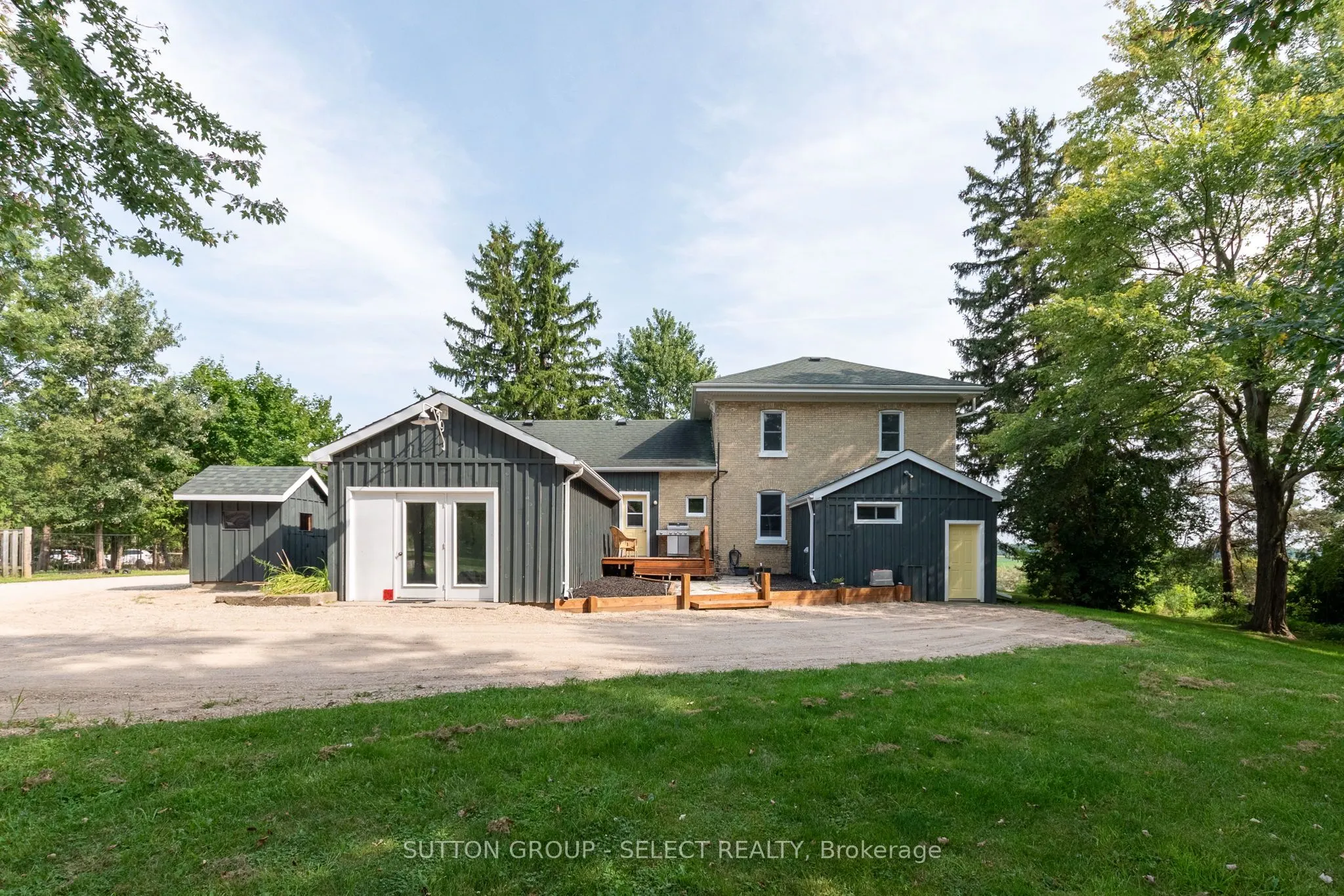 10086 Hedley Drive
