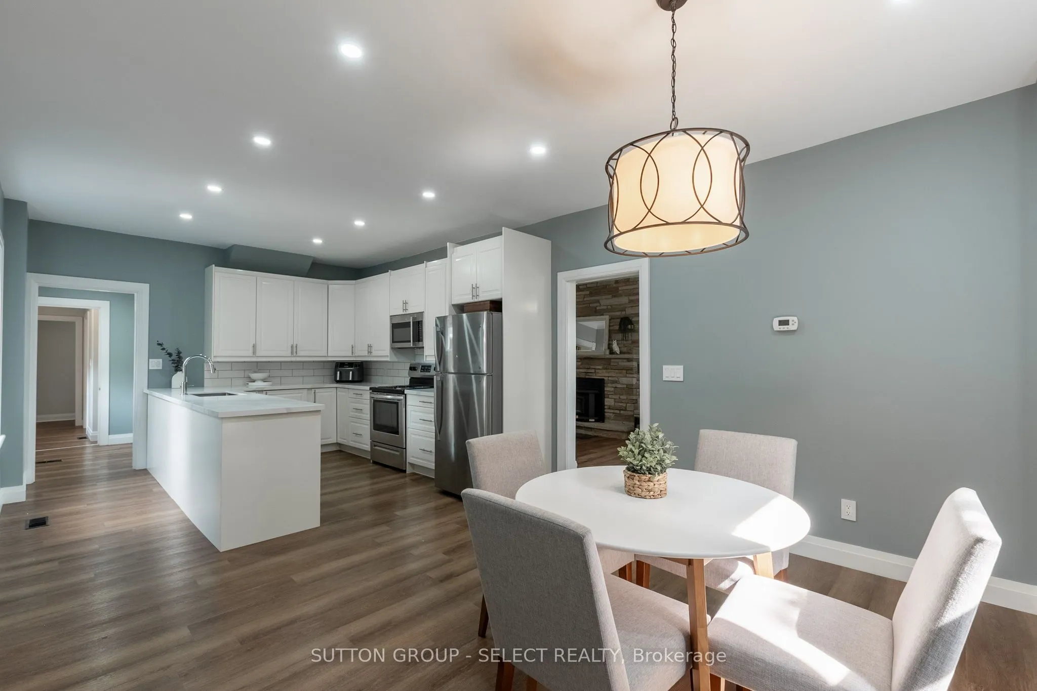 10086 Hedley Drive