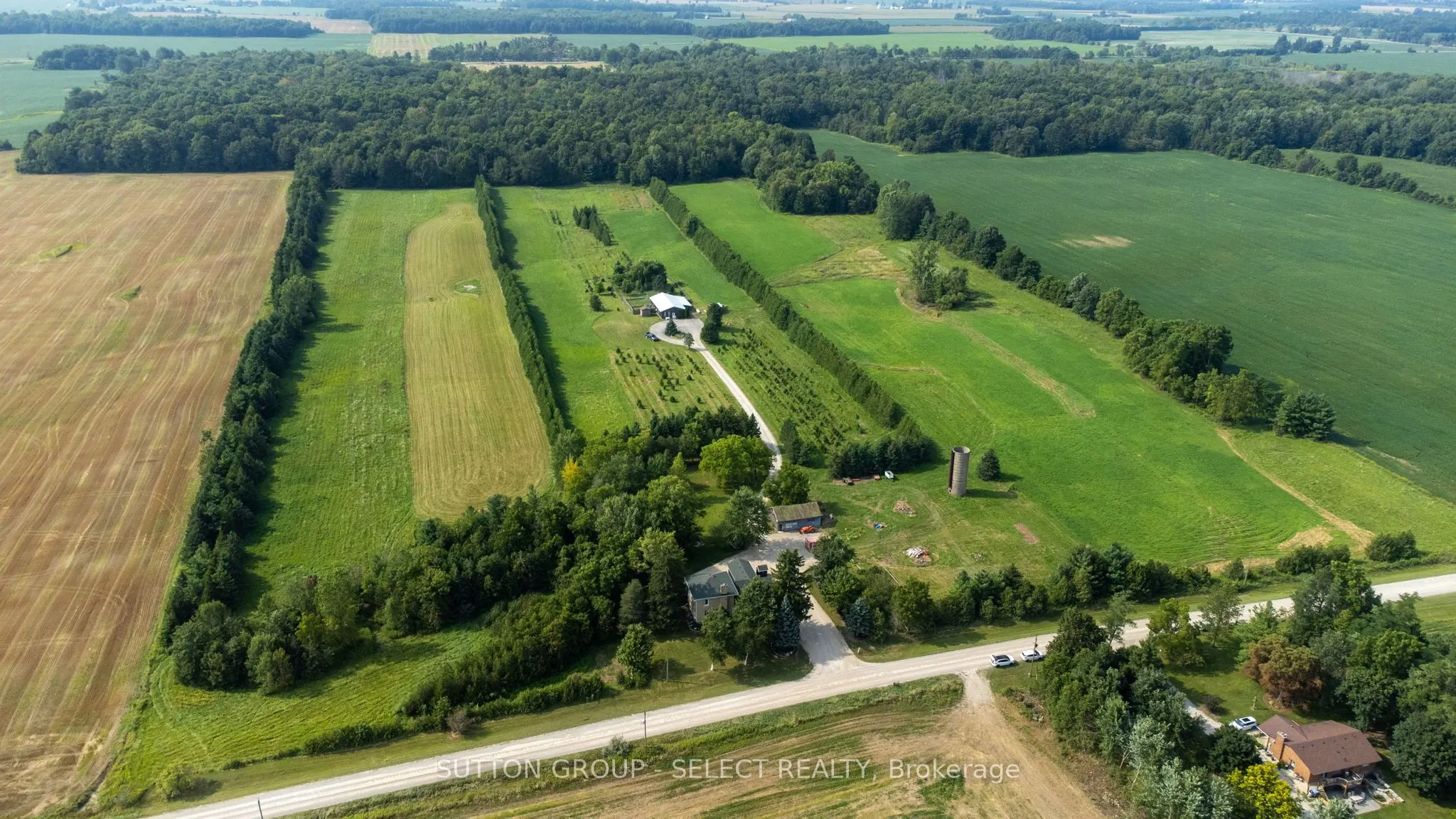 10086 Hedley Drive
