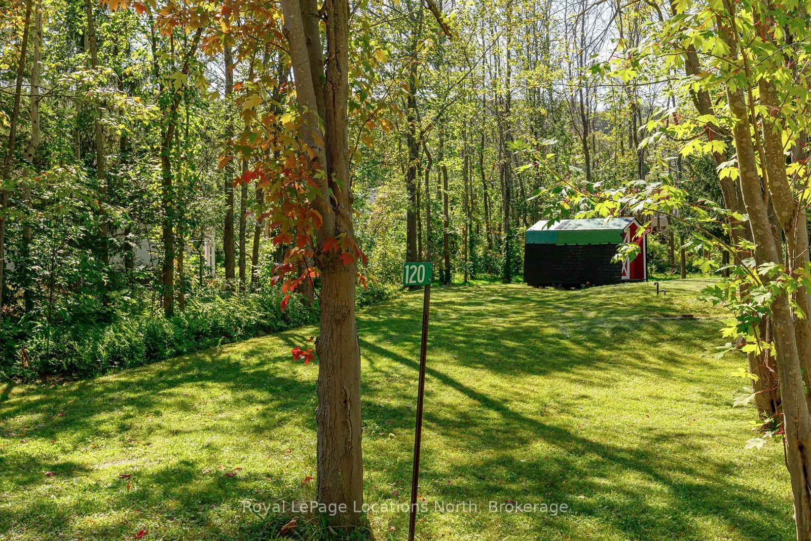 120 Patricia Drive