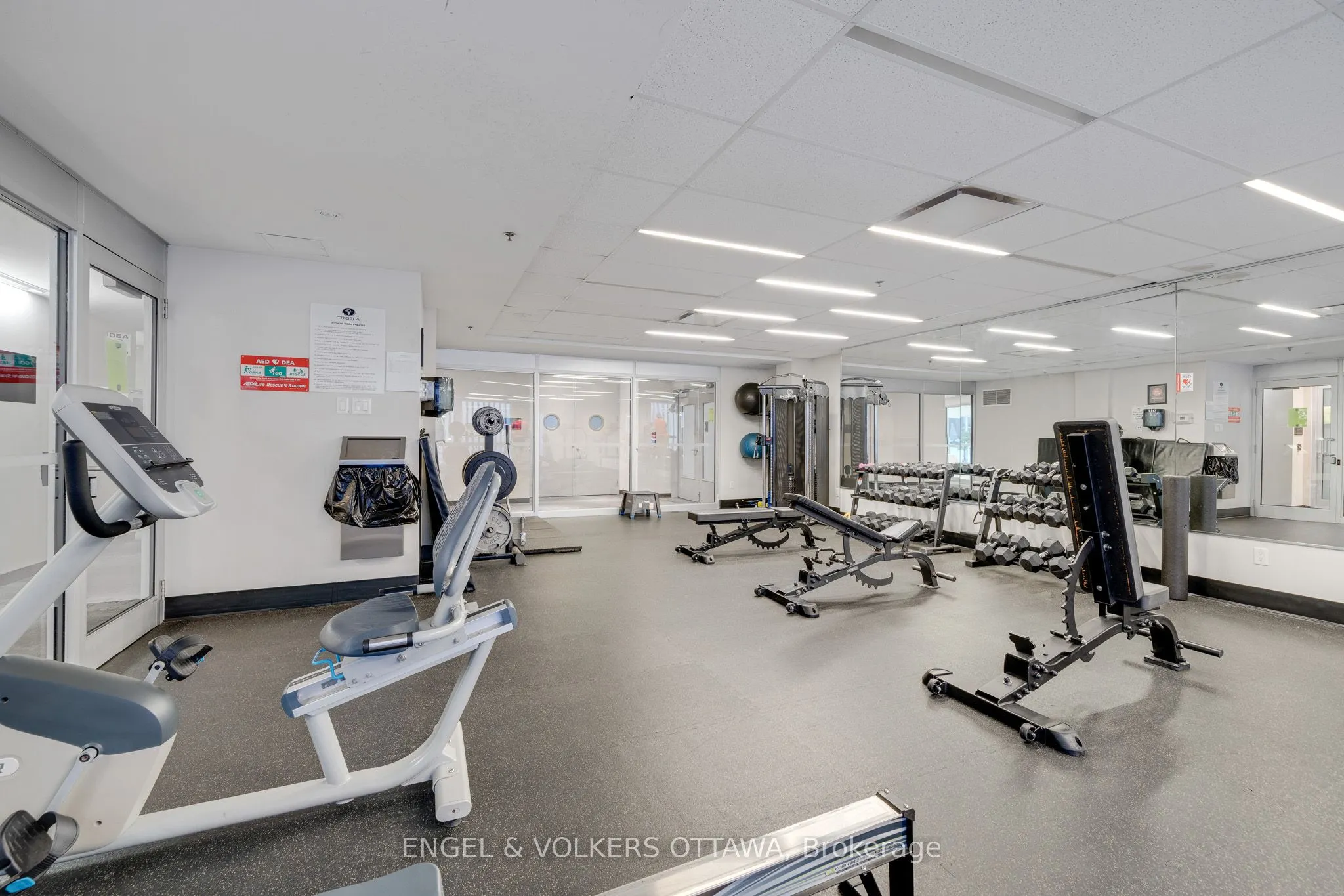 197 Lisgar Street #218