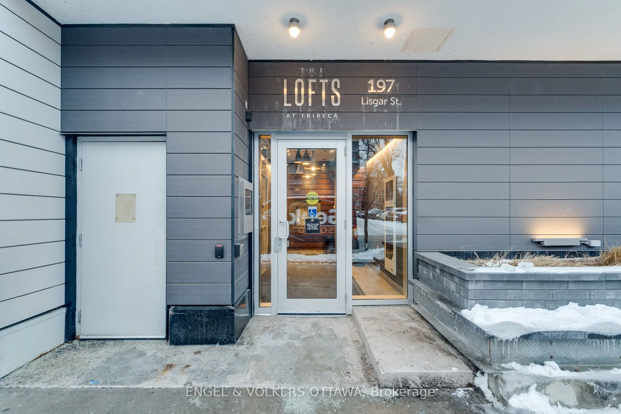 197 Lisgar Street #218
