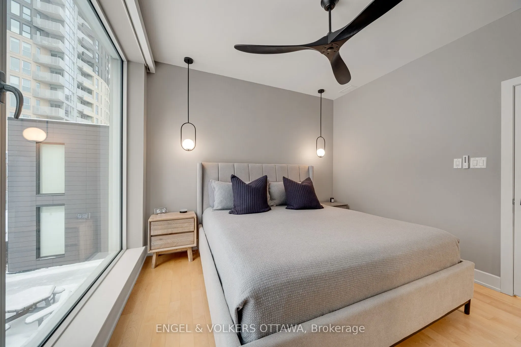 197 Lisgar Street #218