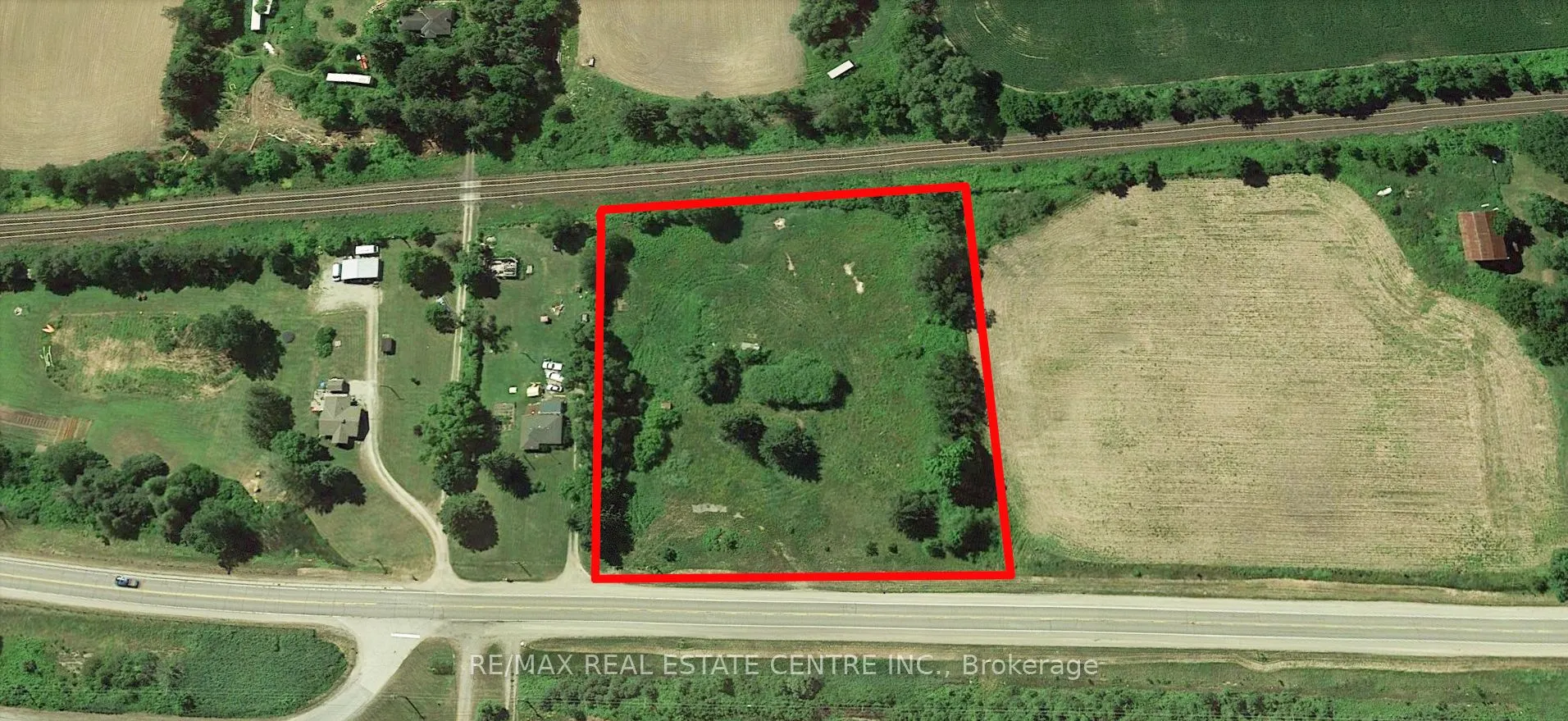 686068 HIGHWAY 2