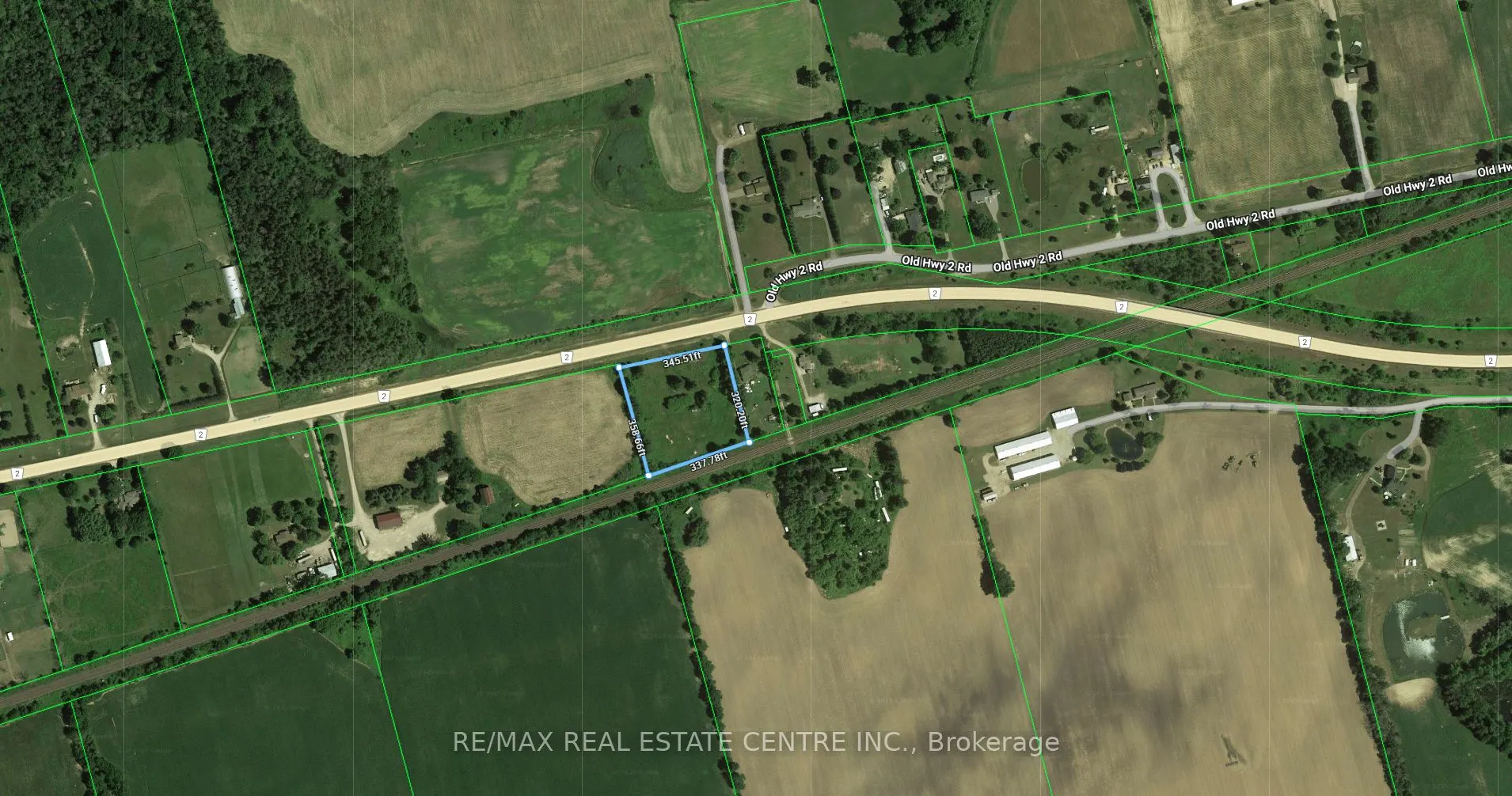 686068 HIGHWAY 2