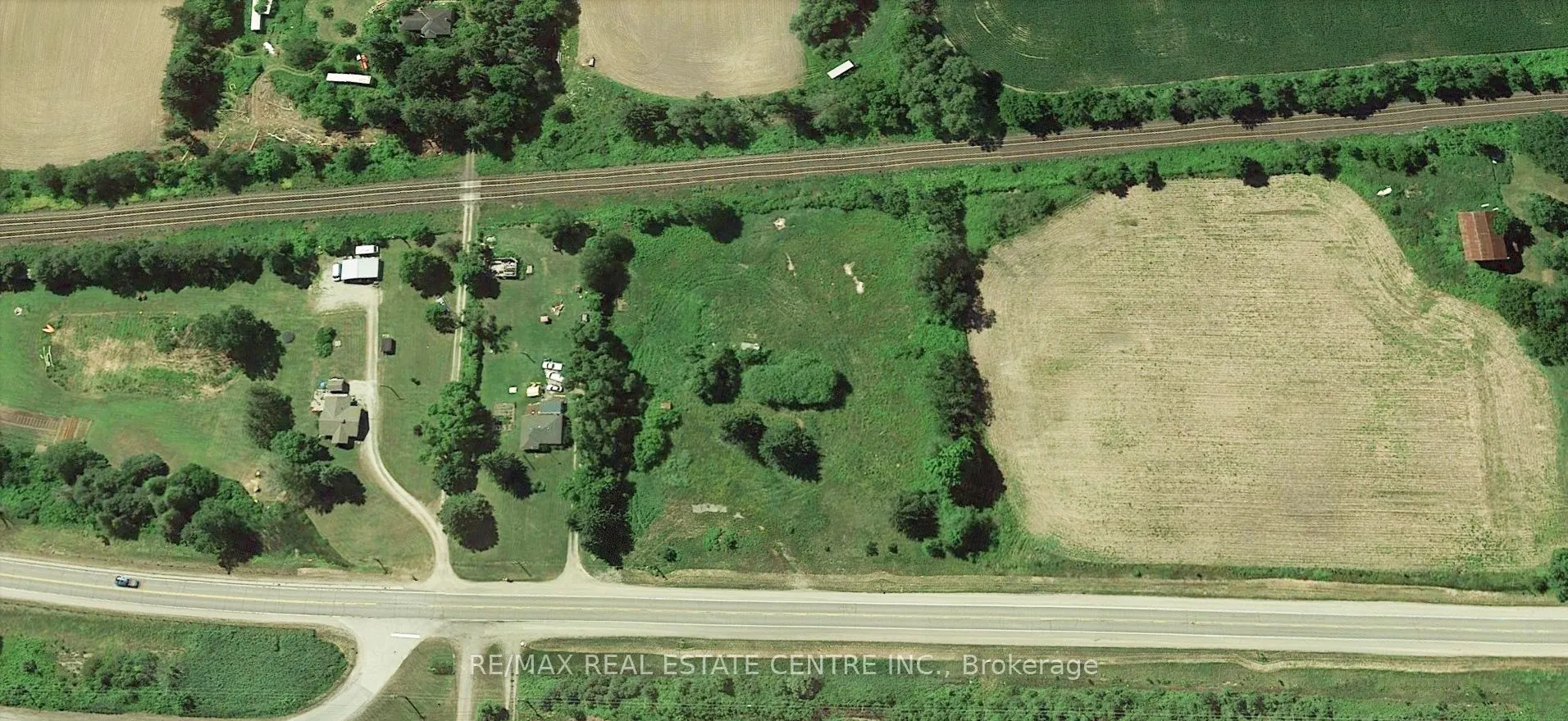 686068 HIGHWAY 2