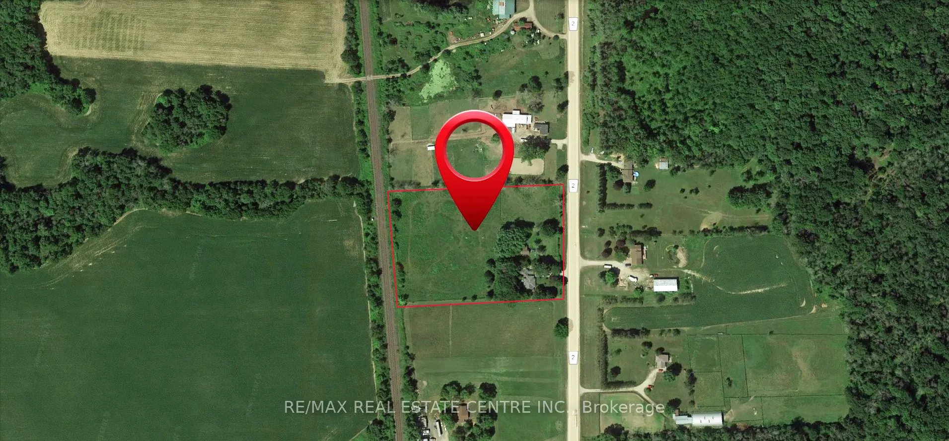 686068 HIGHWAY 2