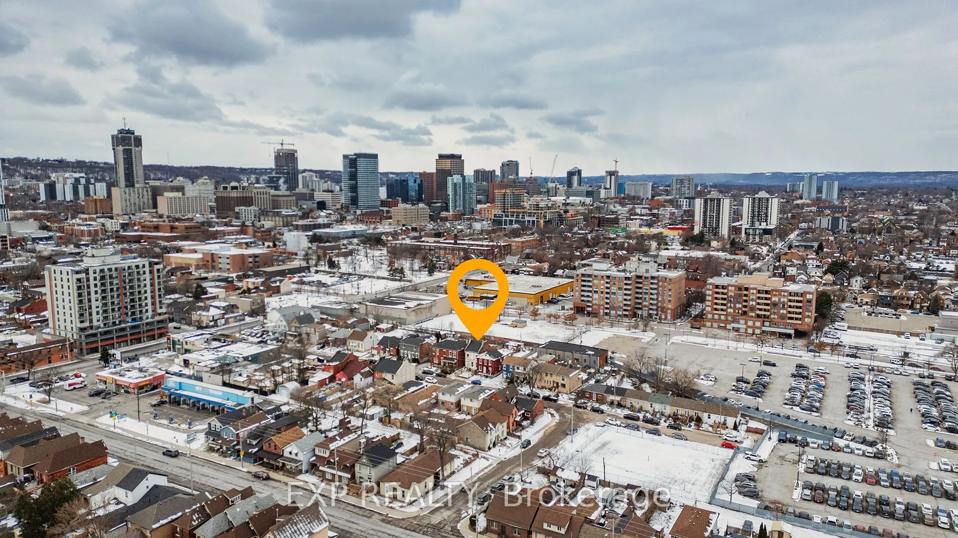 125 Cathcart Street