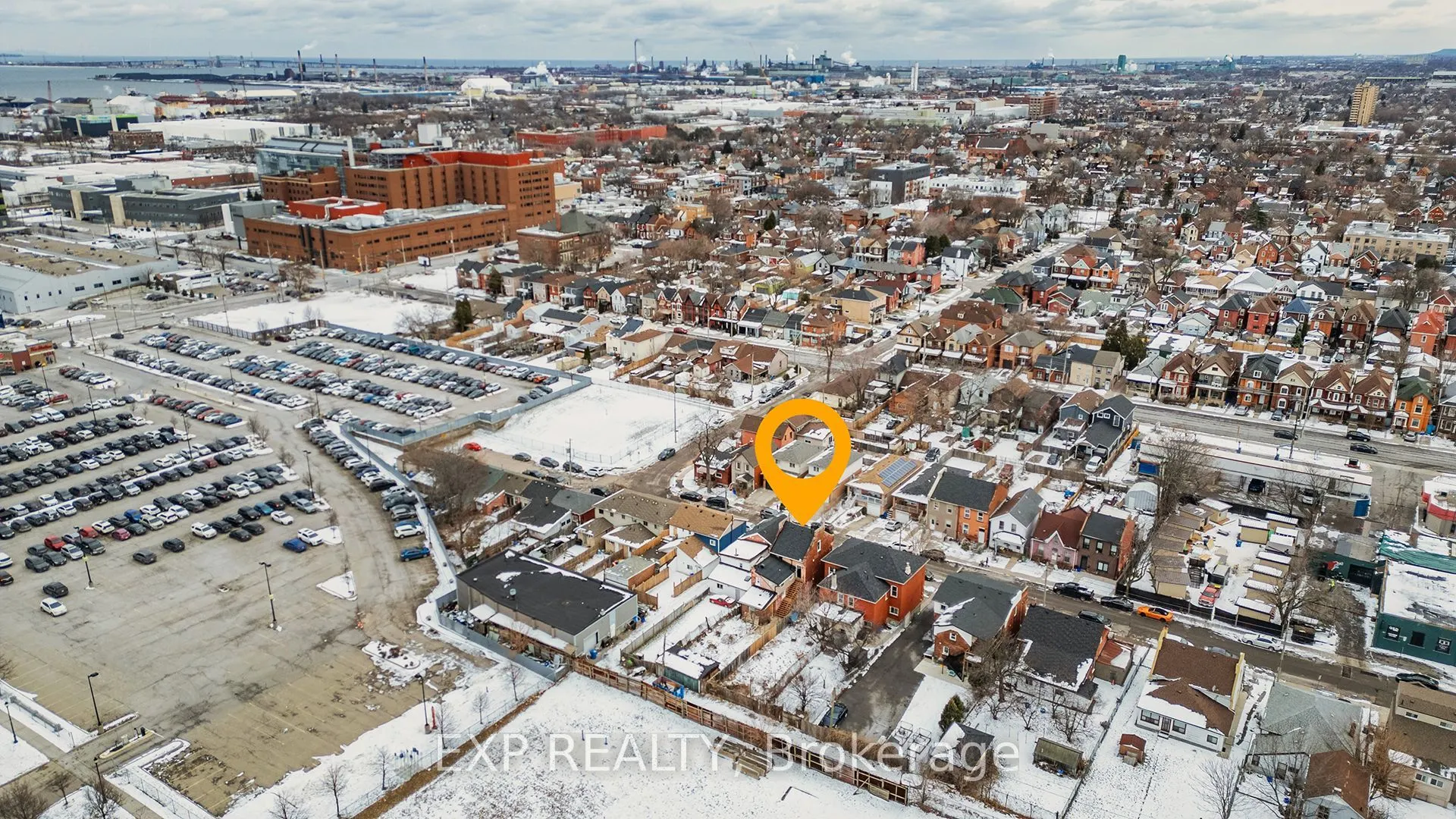 125 Cathcart Street