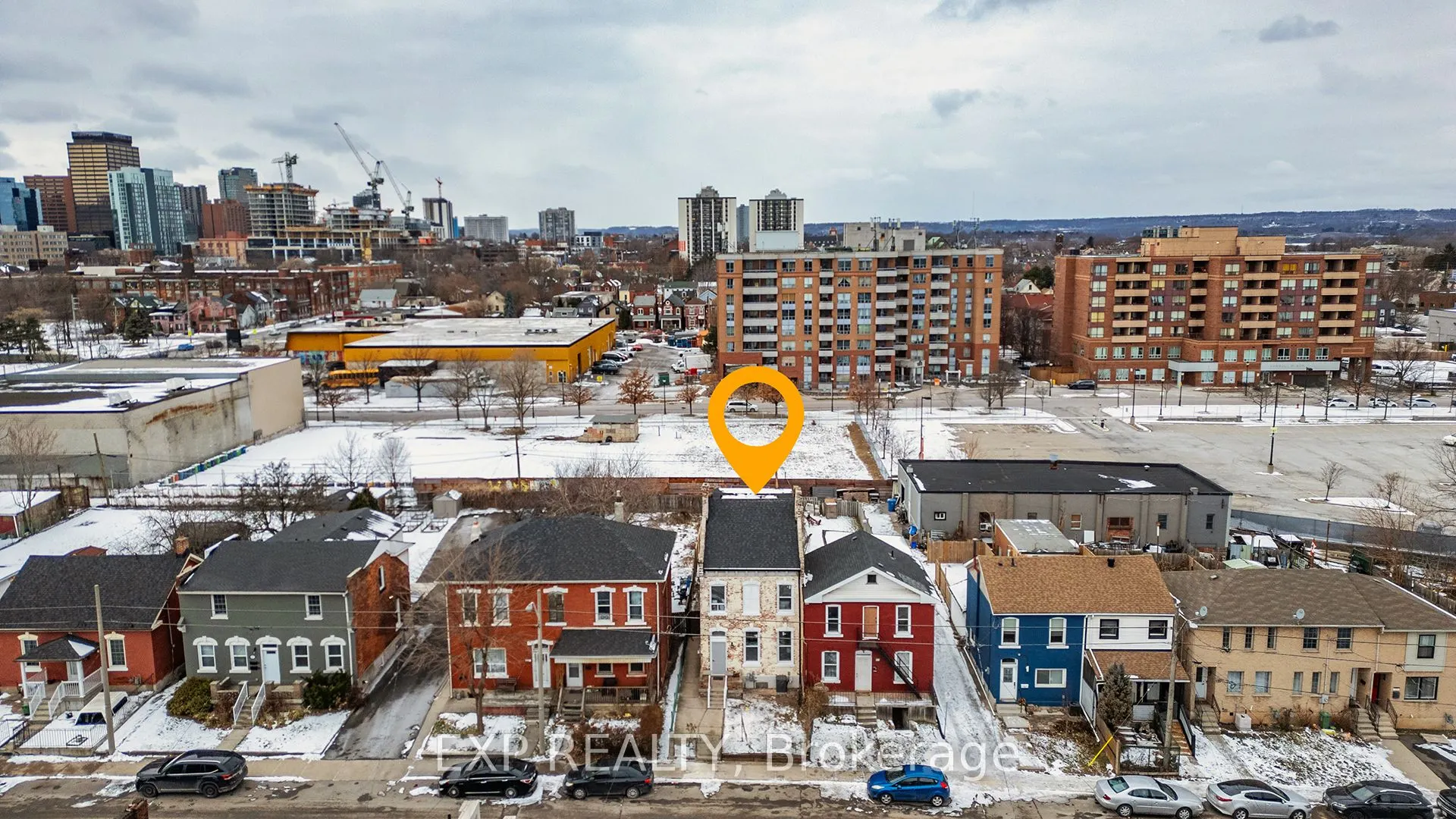 125 Cathcart Street