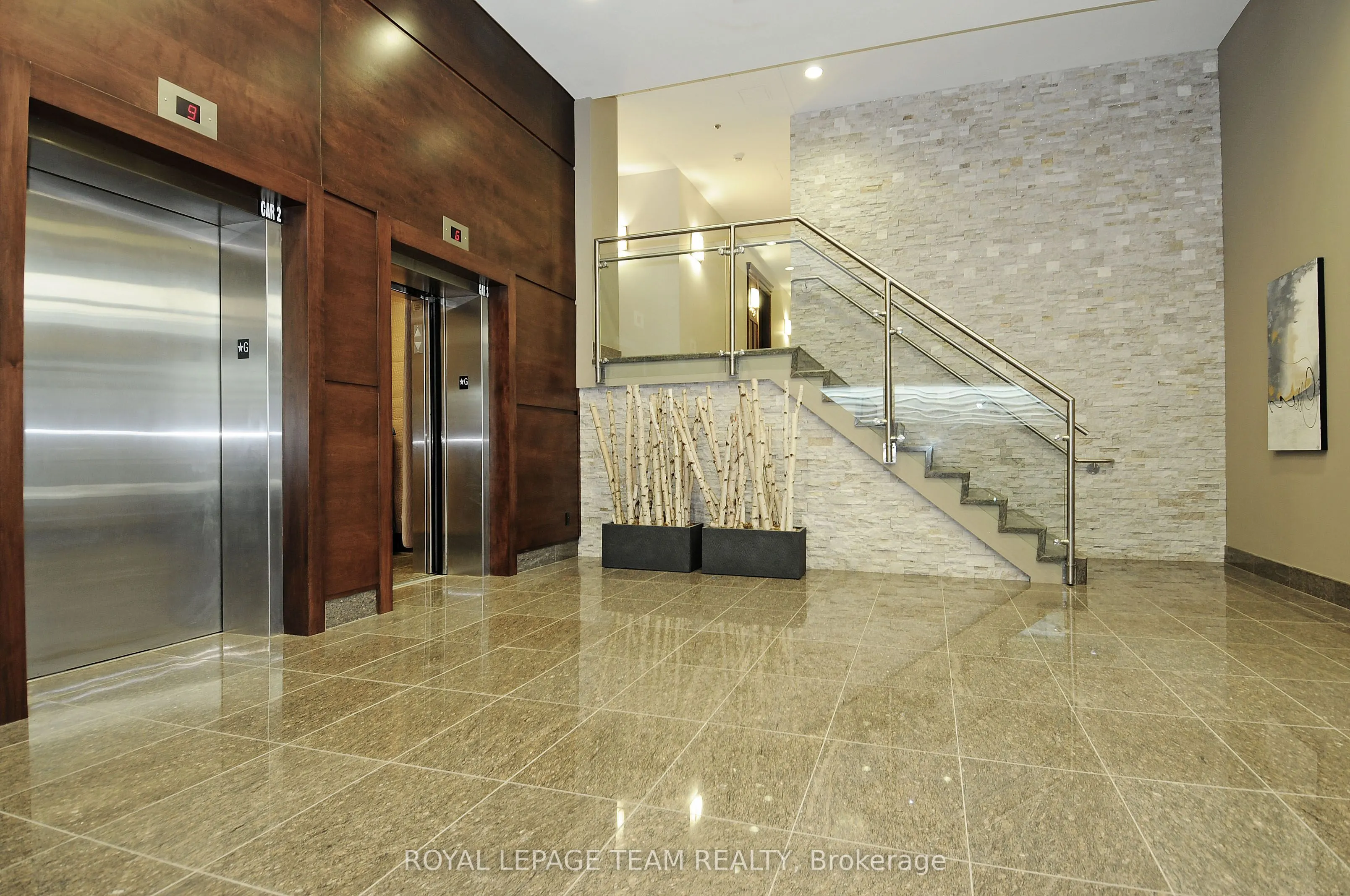 238 Besserer Street, #711