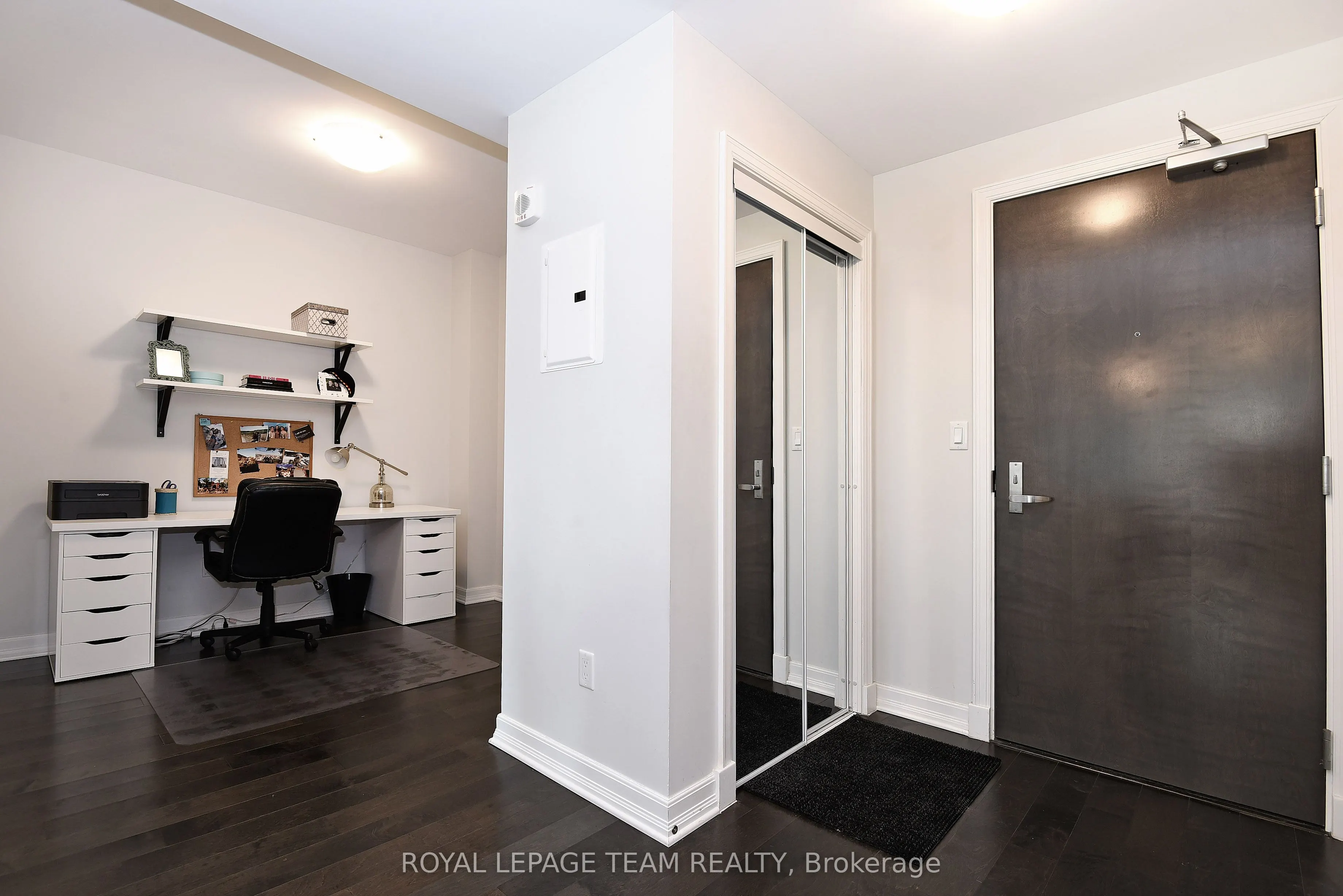 238 Besserer Street, #711