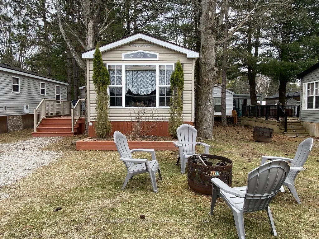 1082 Shamrock Marina Road #70