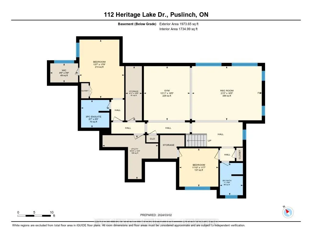 112 Heritage Lake Drive