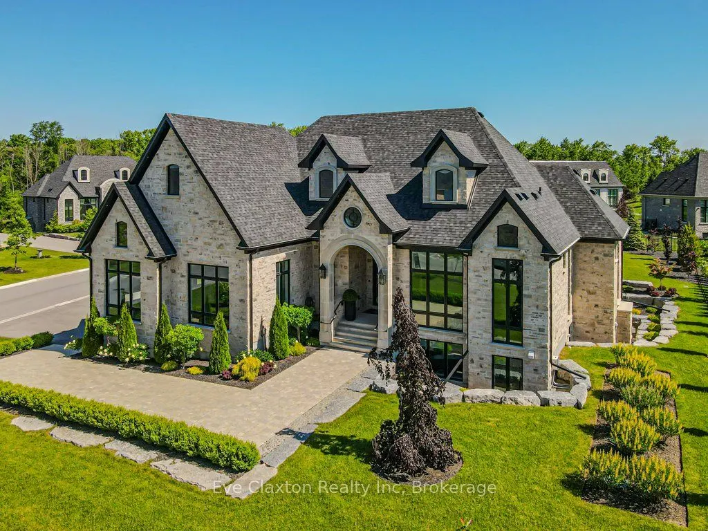 112 Heritage Lake Drive