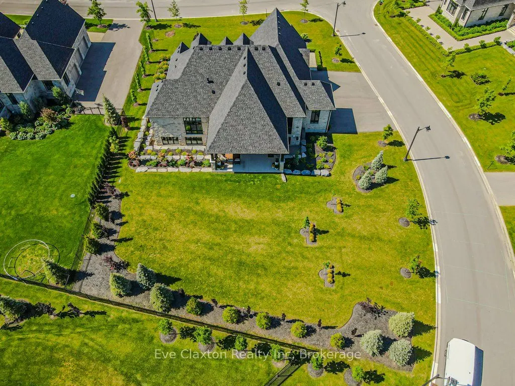 112 Heritage Lake Drive