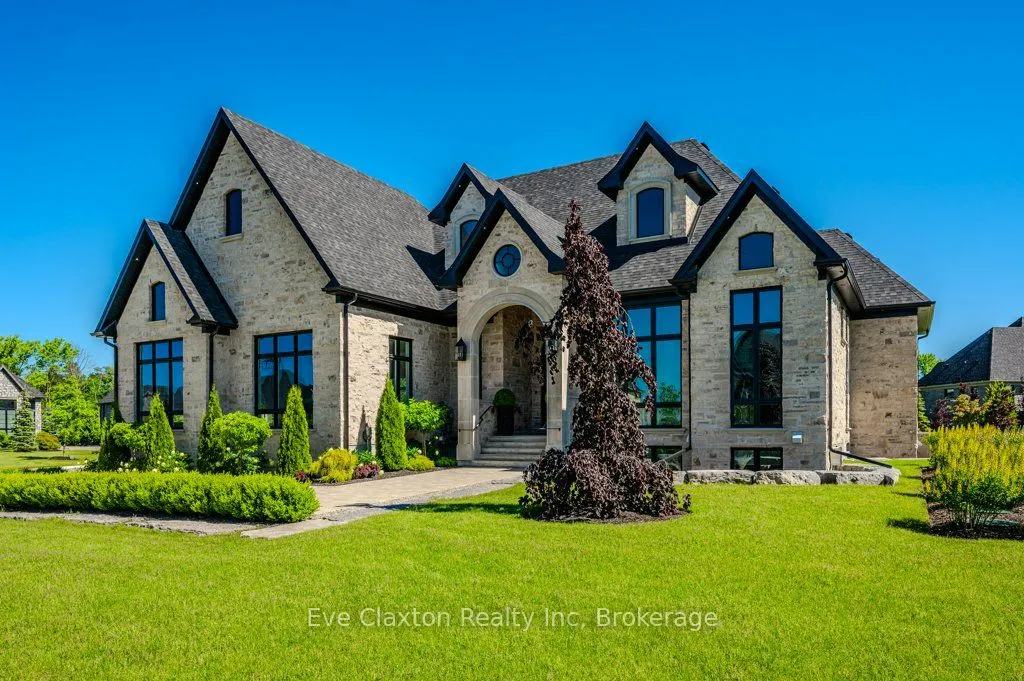 112 Heritage Lake Drive