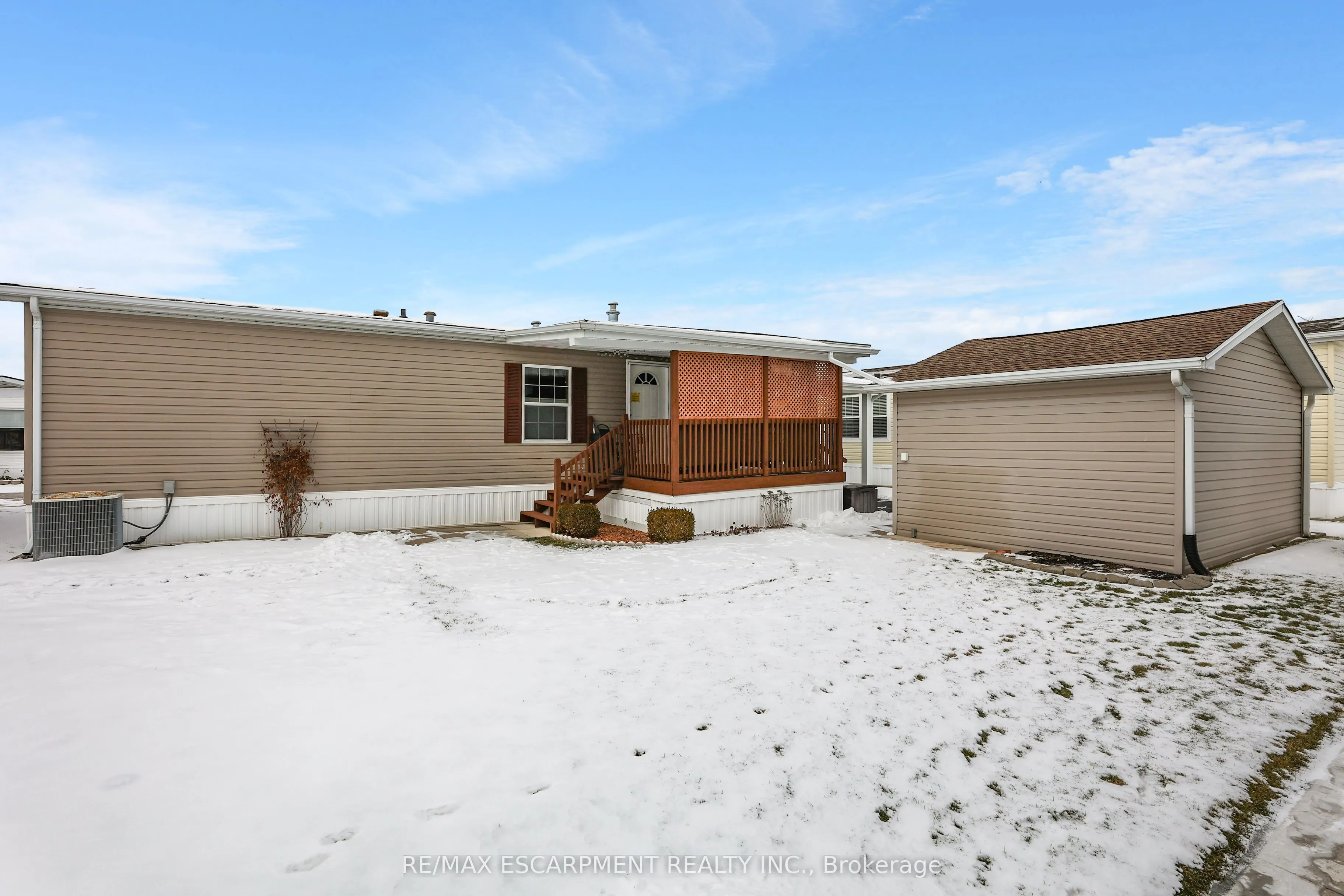 3033 Townline Road, #130
