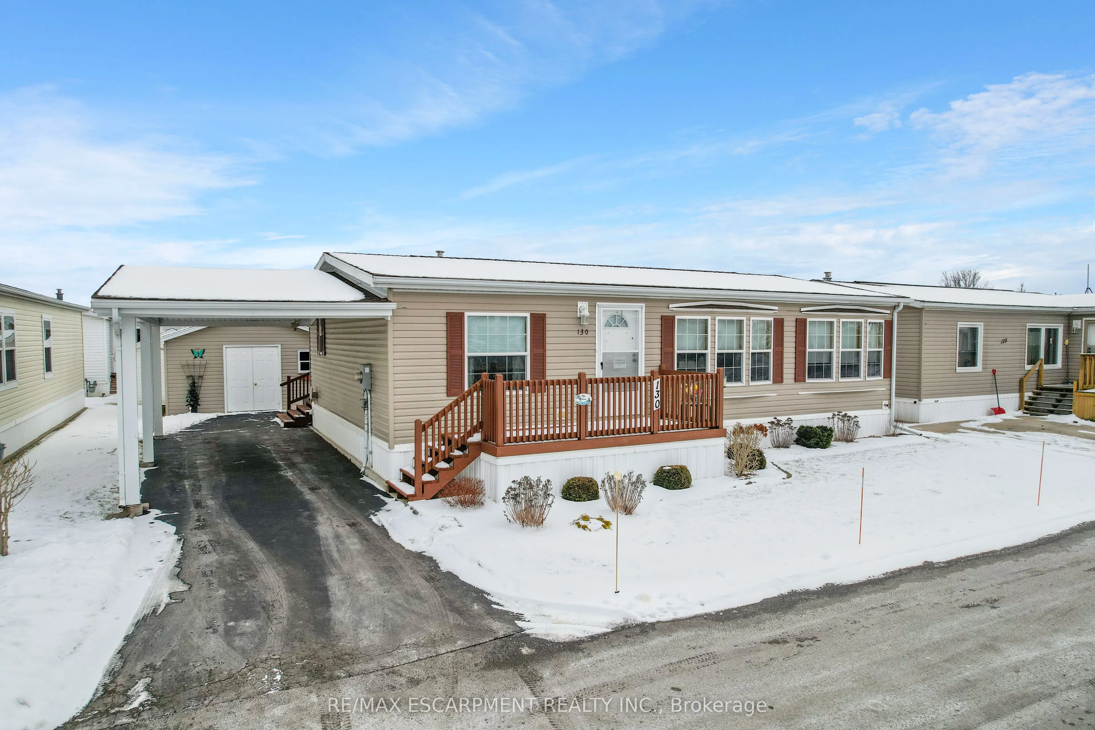 3033 Townline Road, #130