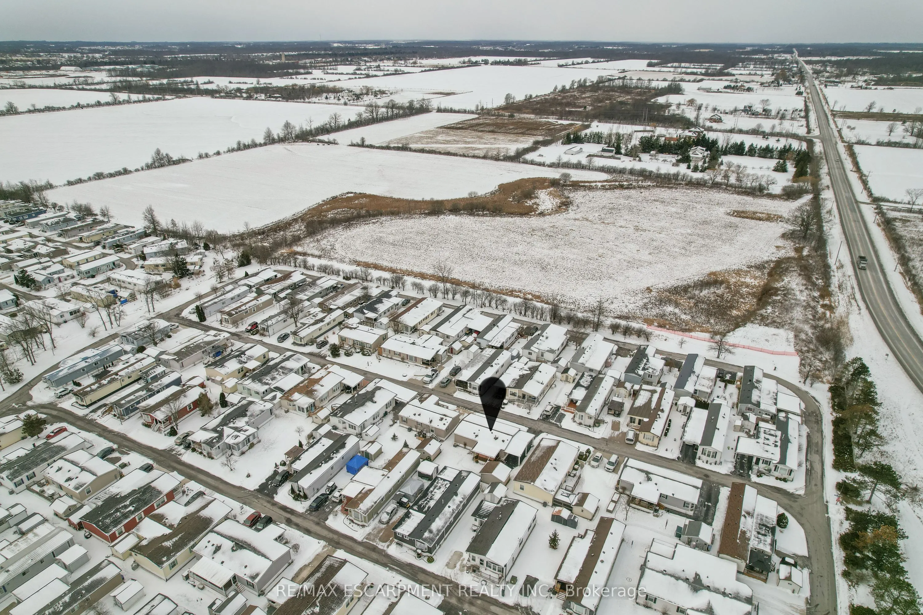 3033 Townline Road, #130