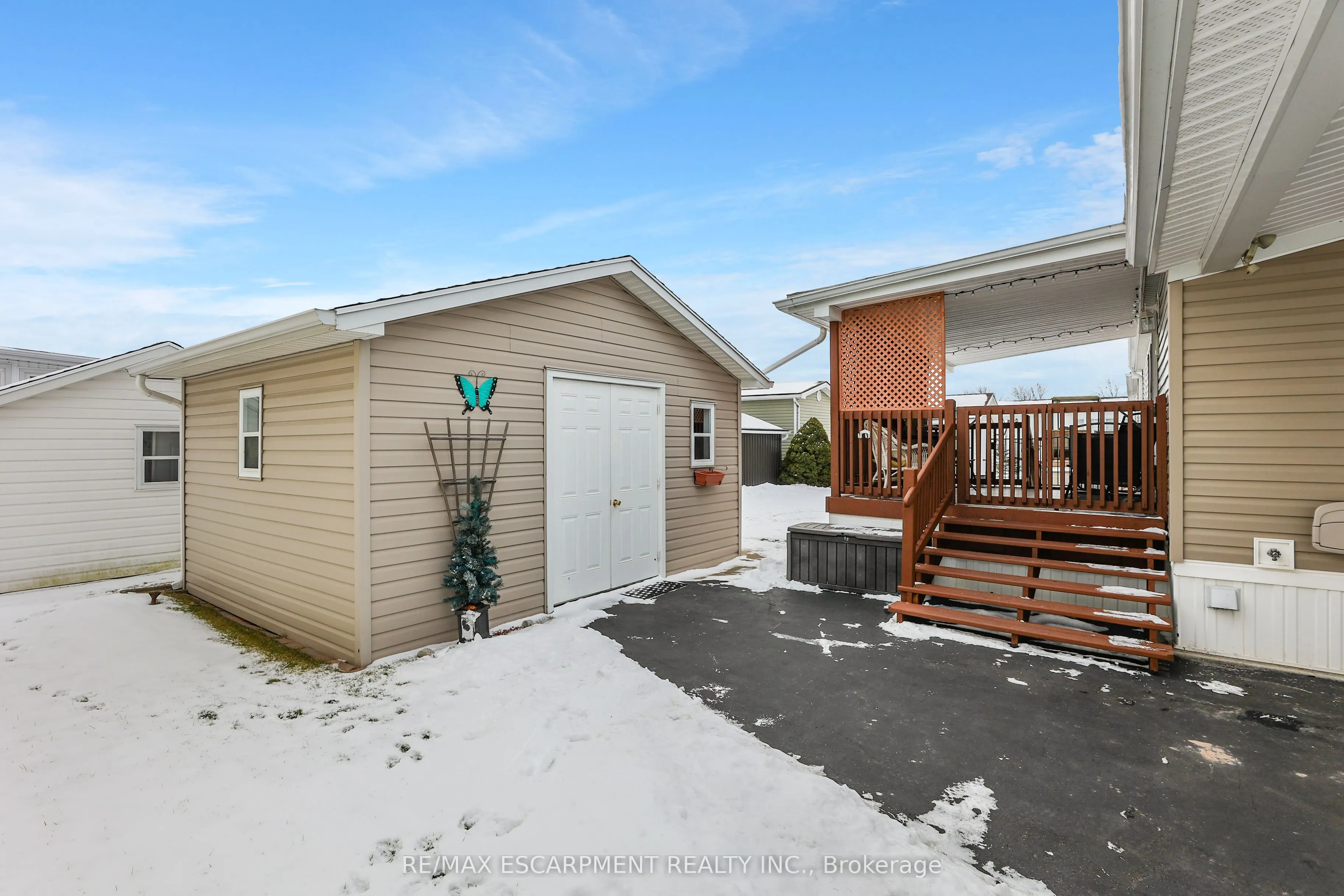 3033 Townline Road, #130