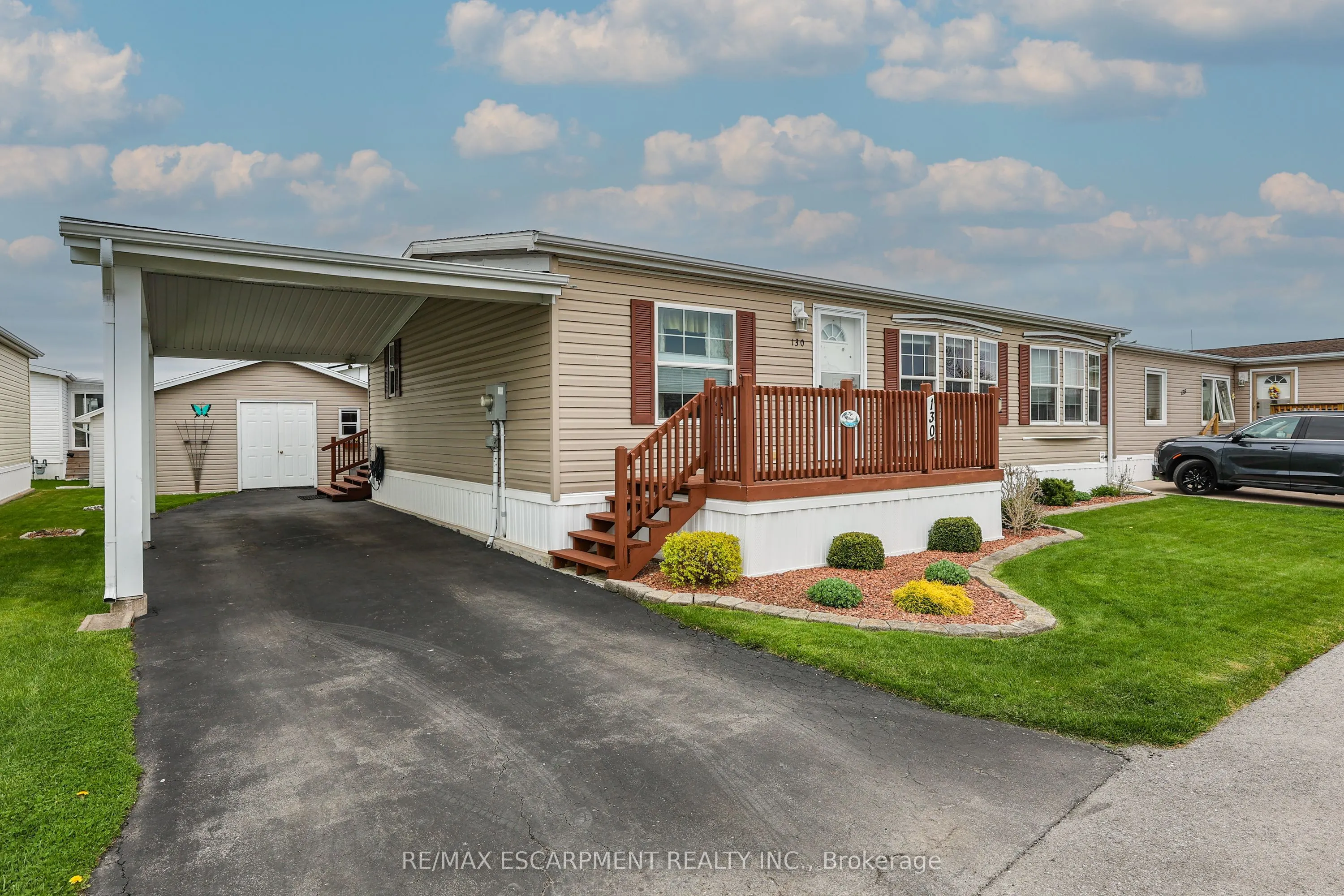 3033 Townline Road, #130